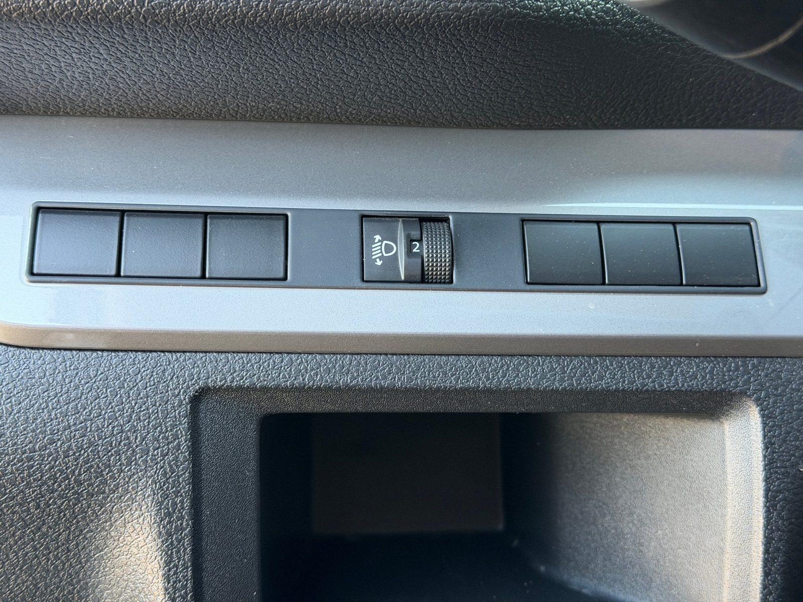 Opel Vivaro 1.5 Td Cargo Ultimate Xl — fotoğraf 36