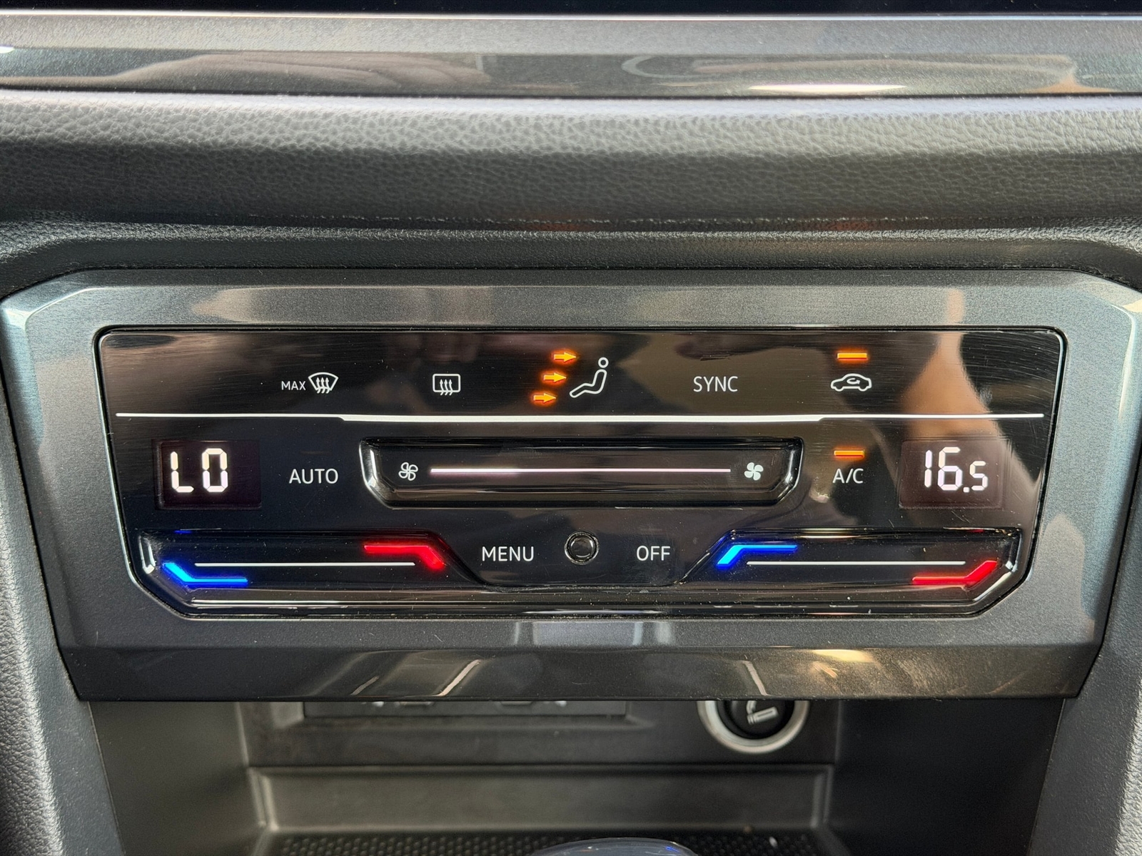 Volkswagen Tiguan 1.5 TSI Life — fotoğraf 52