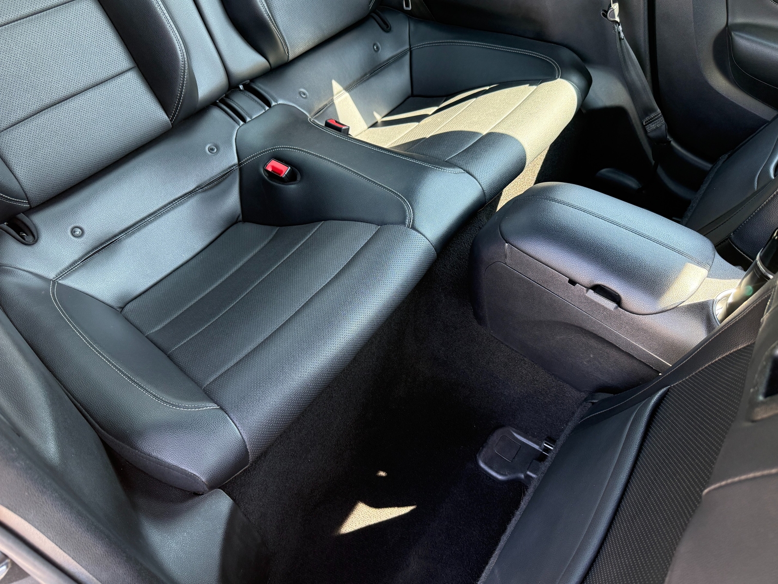 Ford Mustang 2.3 Ecoboost — fotoğraf 38
