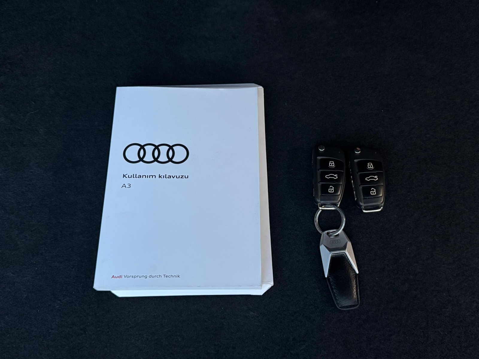 Audi A3 Sportback 35 TFSI Sport — fotoğraf 31