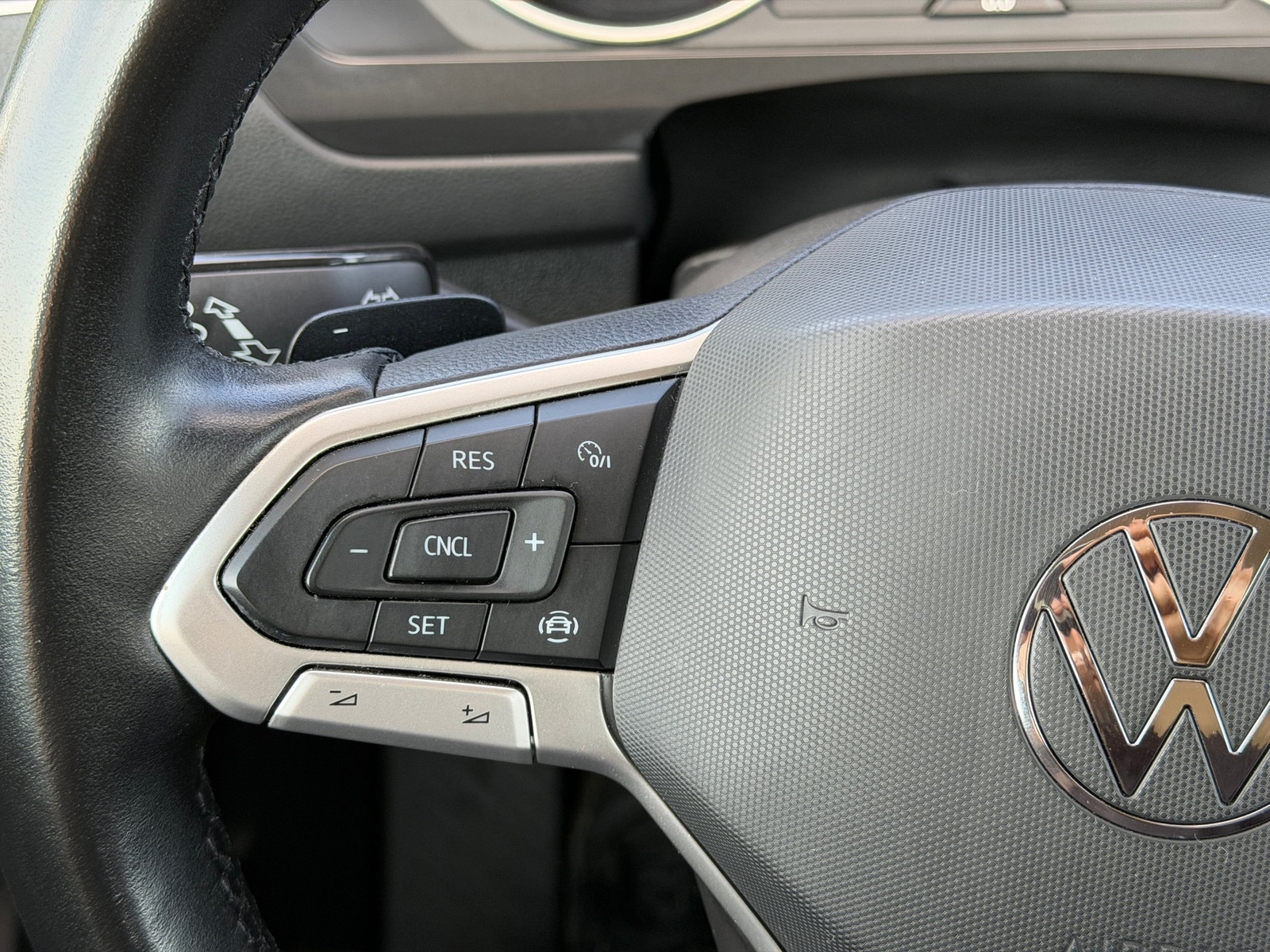 Volkswagen Tiguan 1.5 TSI Life — fotoğraf 13