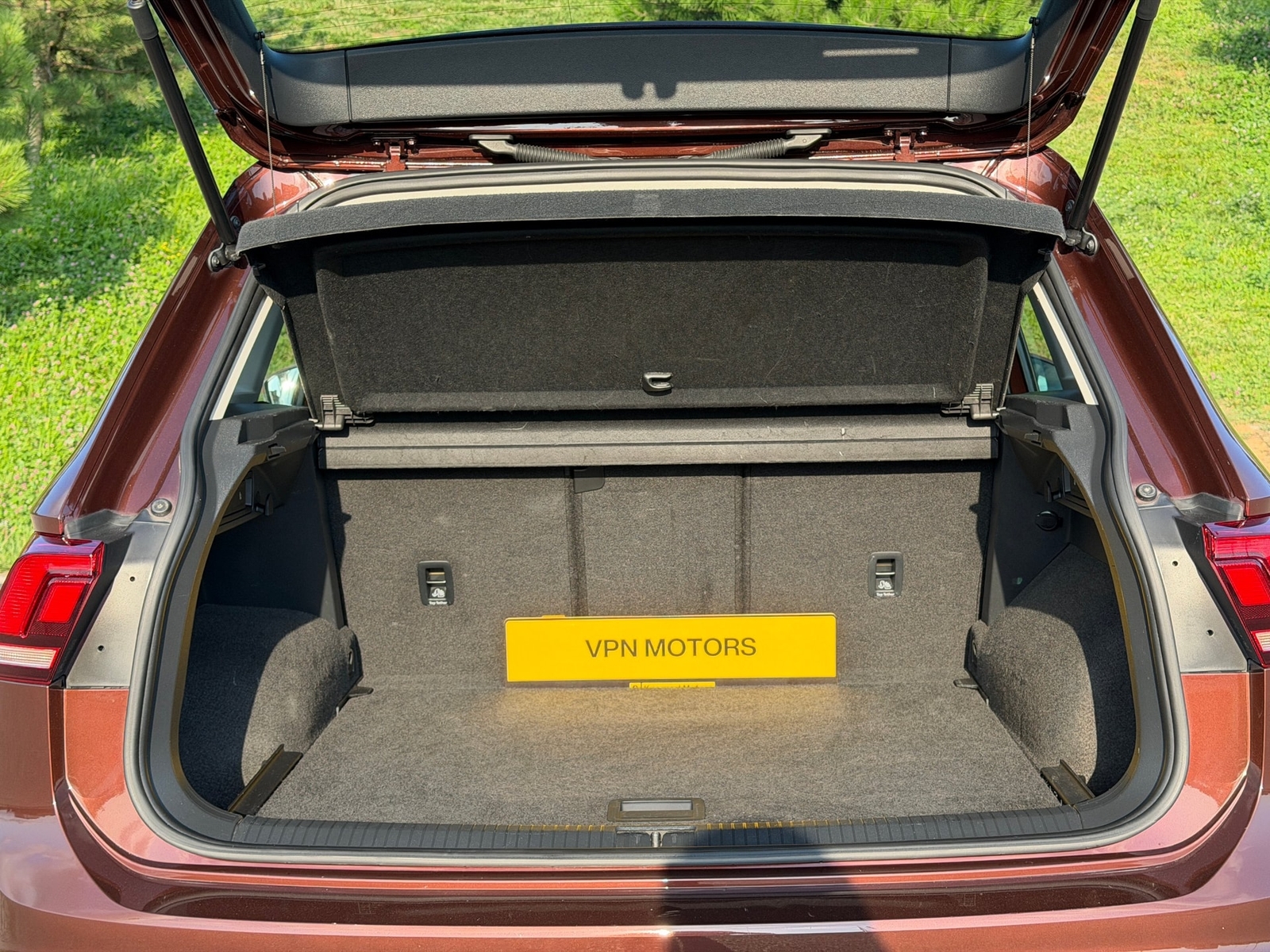 Volkswagen Tiguan 1.5 TSI Life — fotoğraf 42