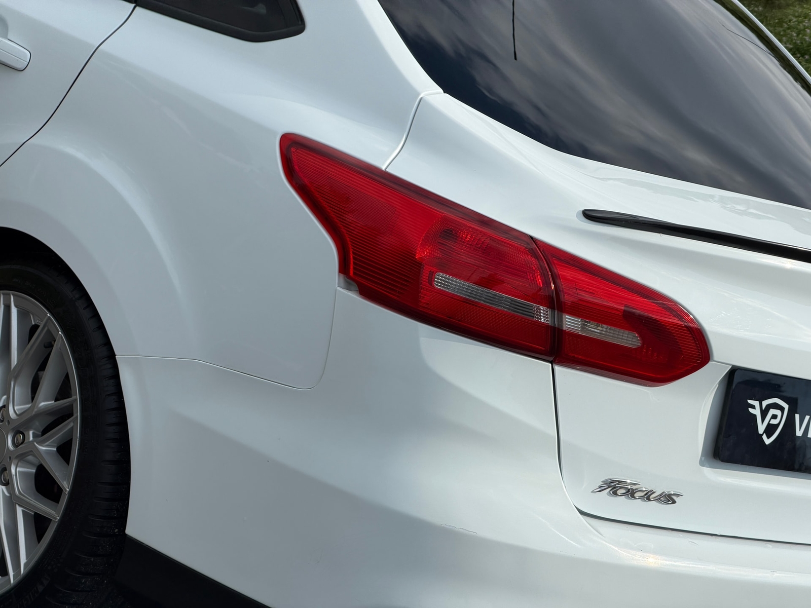 Ford Focus 1.5 TDCi Trend X — fotoğraf 36