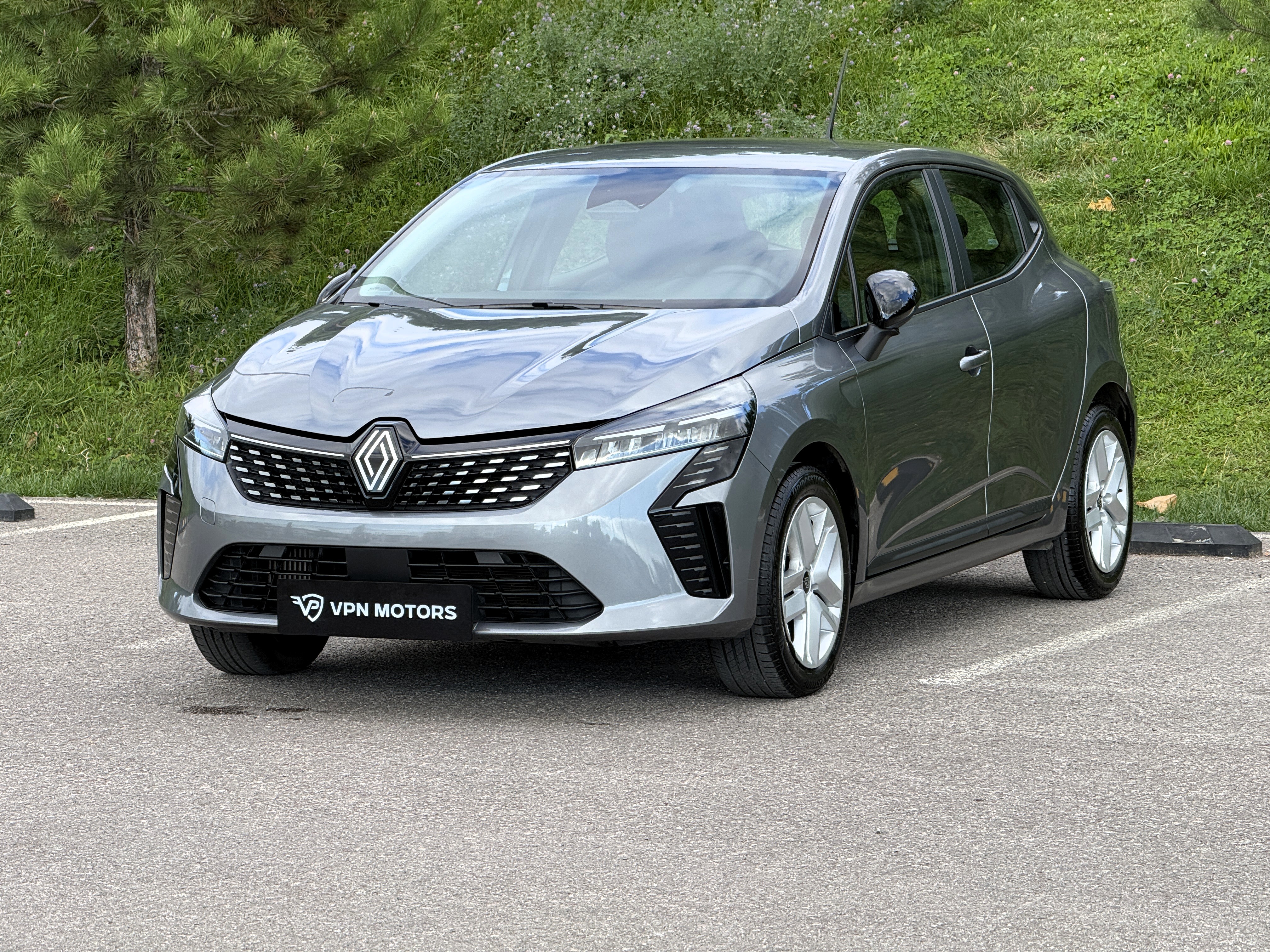 Renault Clio 1.0 TCe Evolution — fotoğraf 3