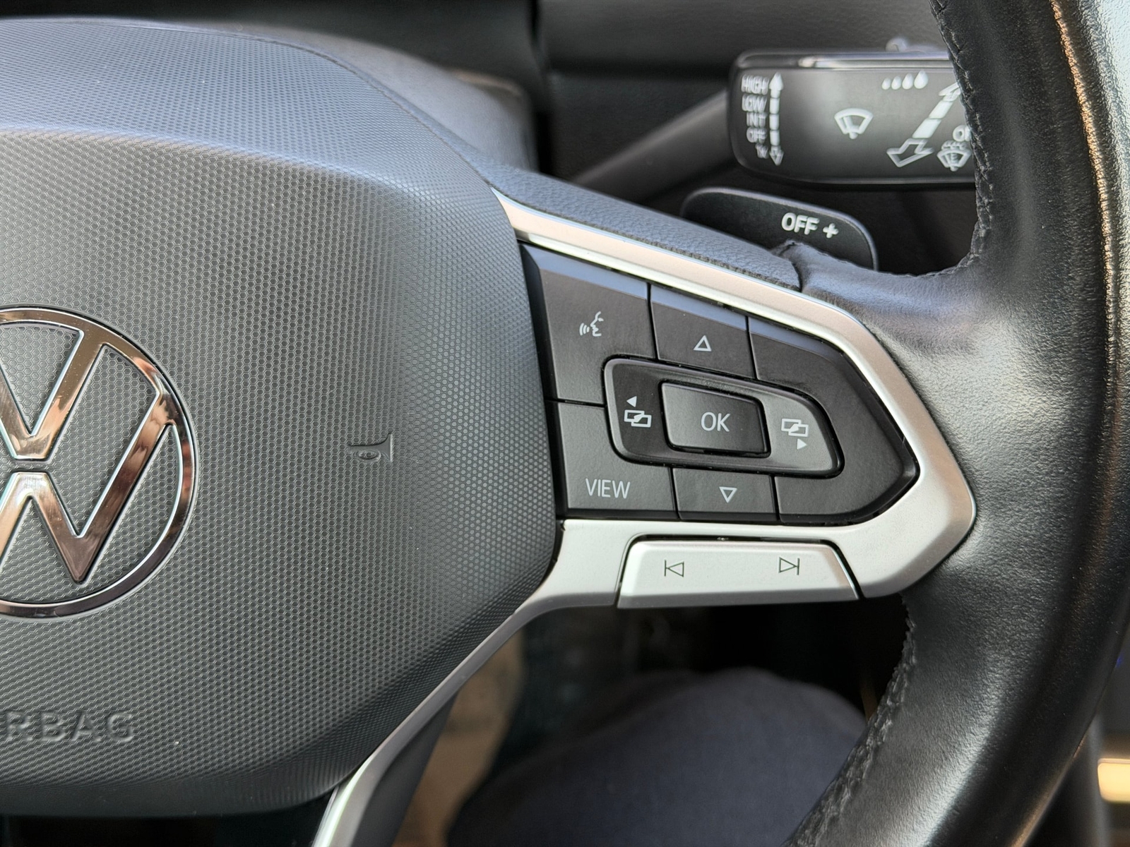 Volkswagen Tiguan 1.5 TSI Life — fotoğraf 8