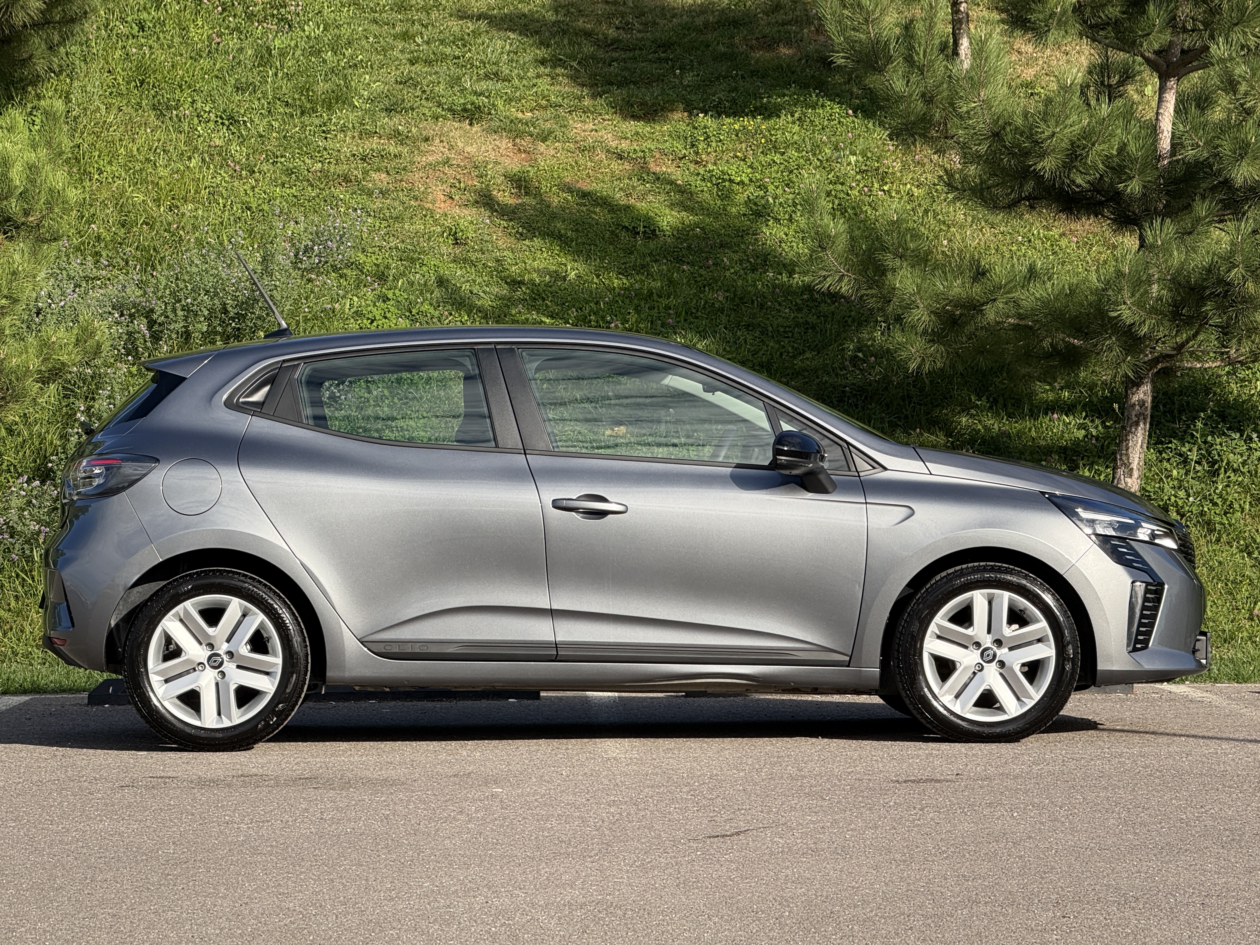 Renault Clio 1.0 TCe Evolution — fotoğraf 7