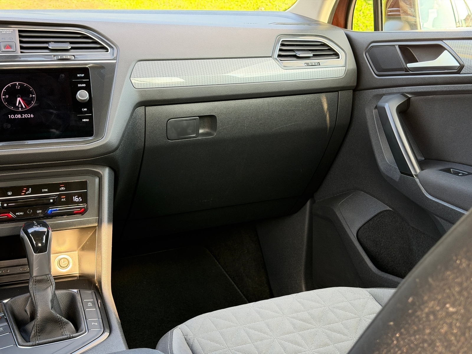 Volkswagen Tiguan 1.5 TSI Life — fotoğraf 9