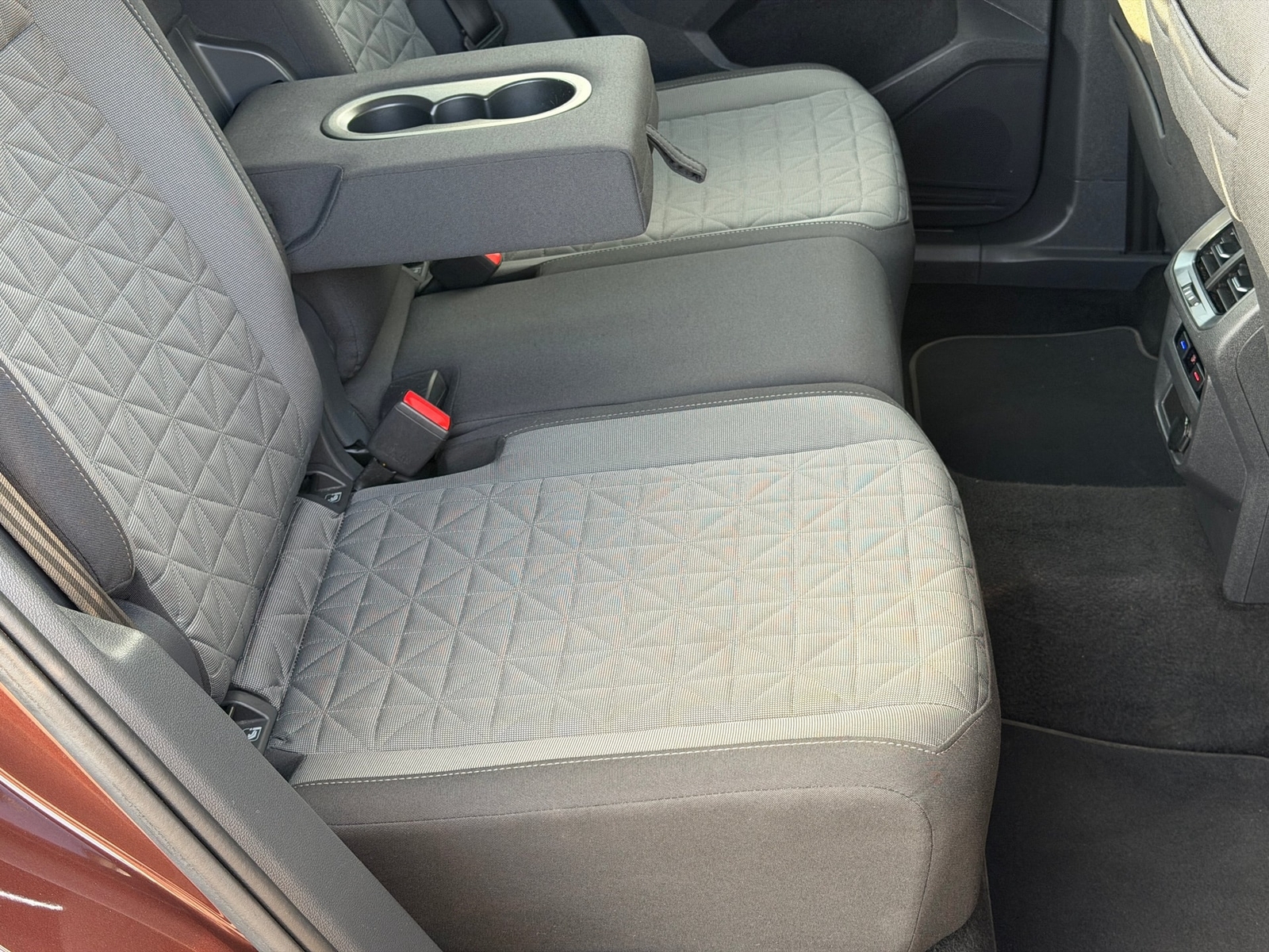 Volkswagen Tiguan 1.5 TSI Life — fotoğraf 26