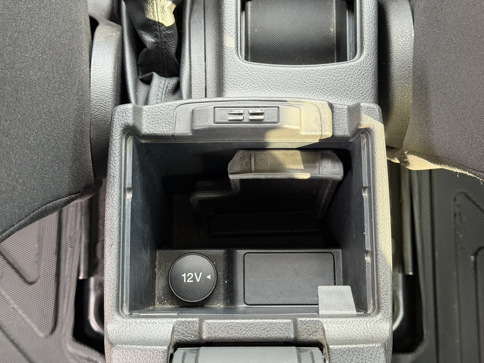Ford Focus 1.5 TDCi Trend X — fotoğraf 9