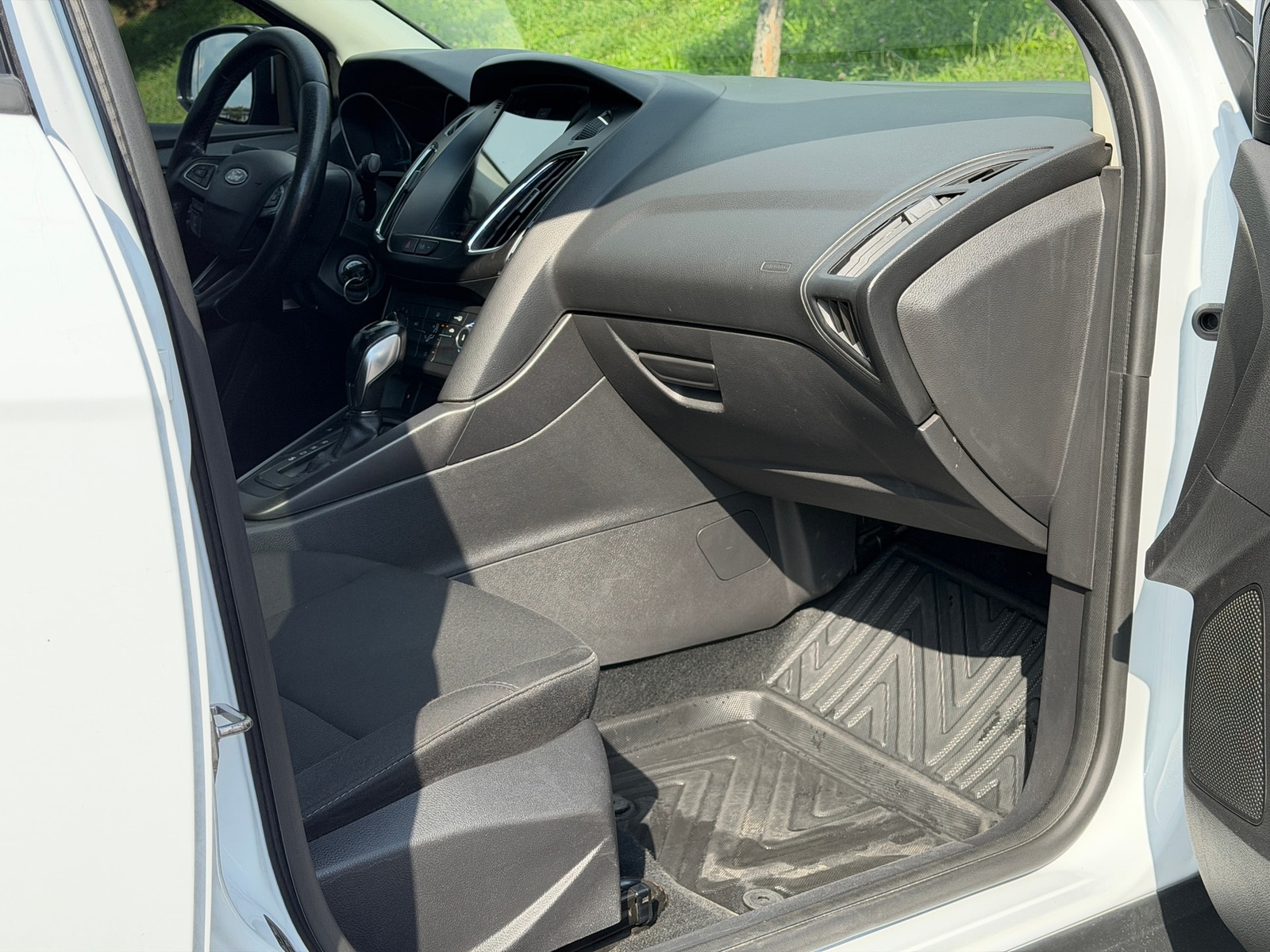 Ford Focus 1.5 TDCi Trend X — fotoğraf 35