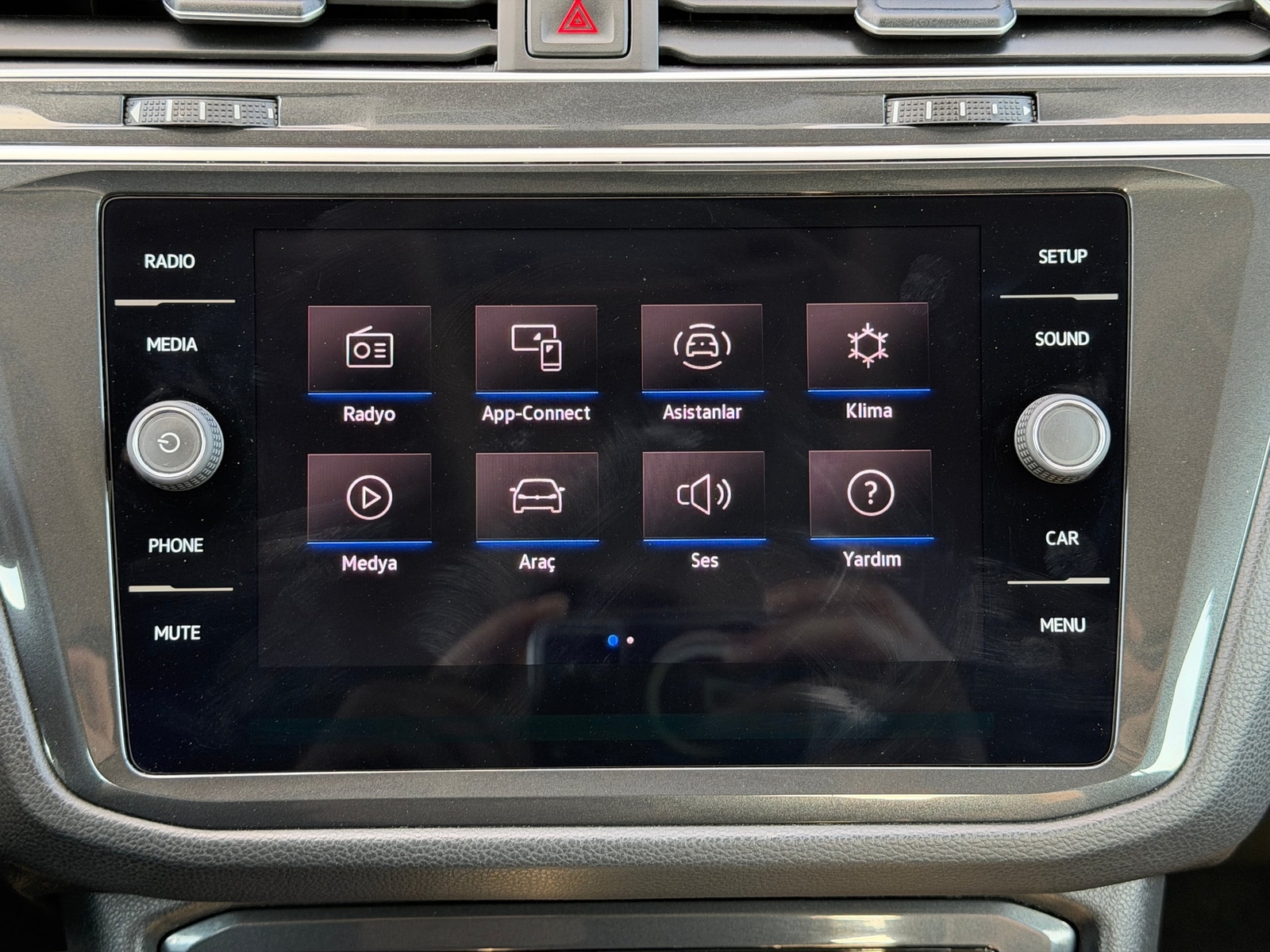 Volkswagen Tiguan 1.5 TSI Life — fotoğraf 50
