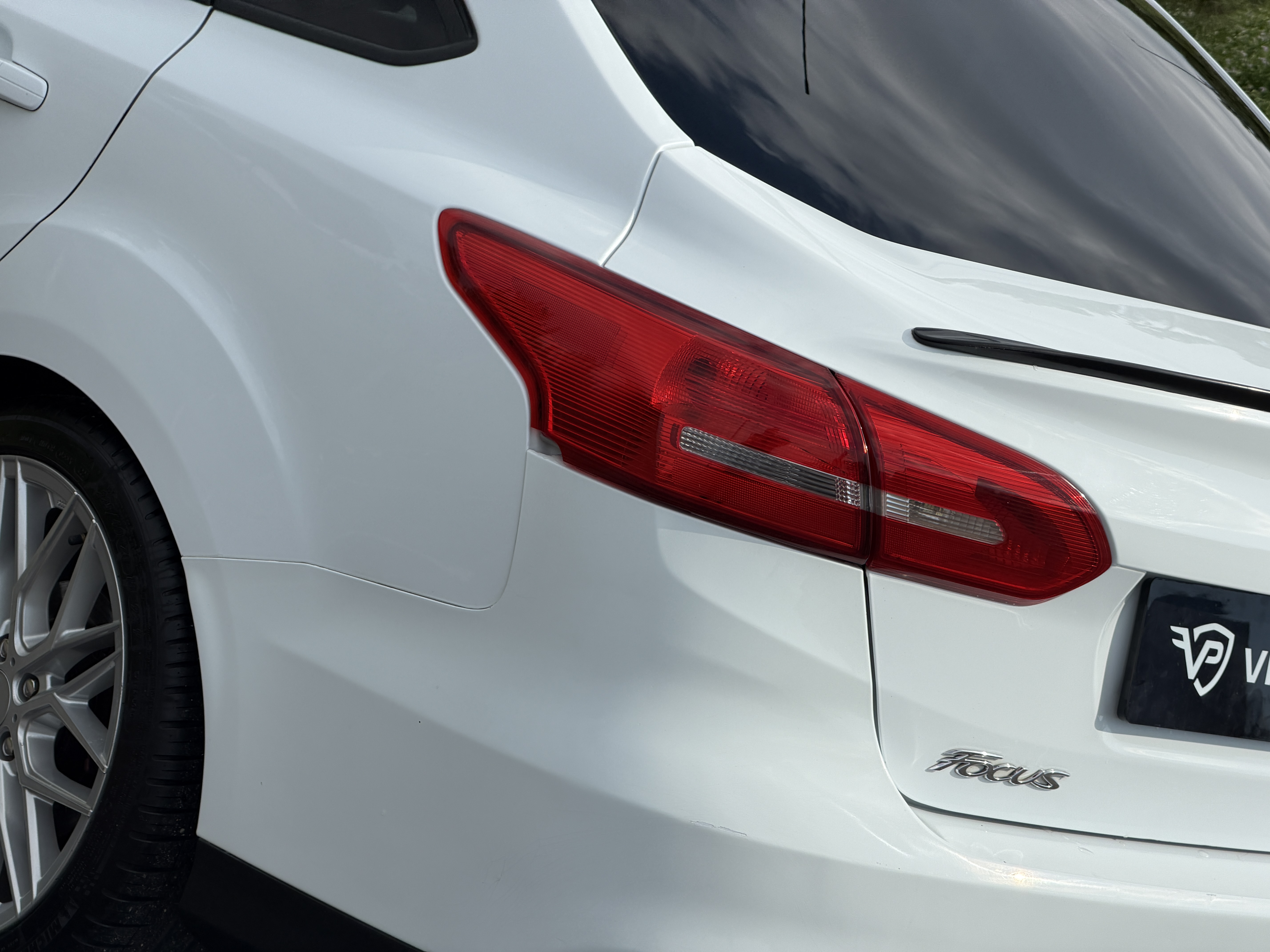 Ford Focus 1.5 TDCi Trend X — fotoğraf 52