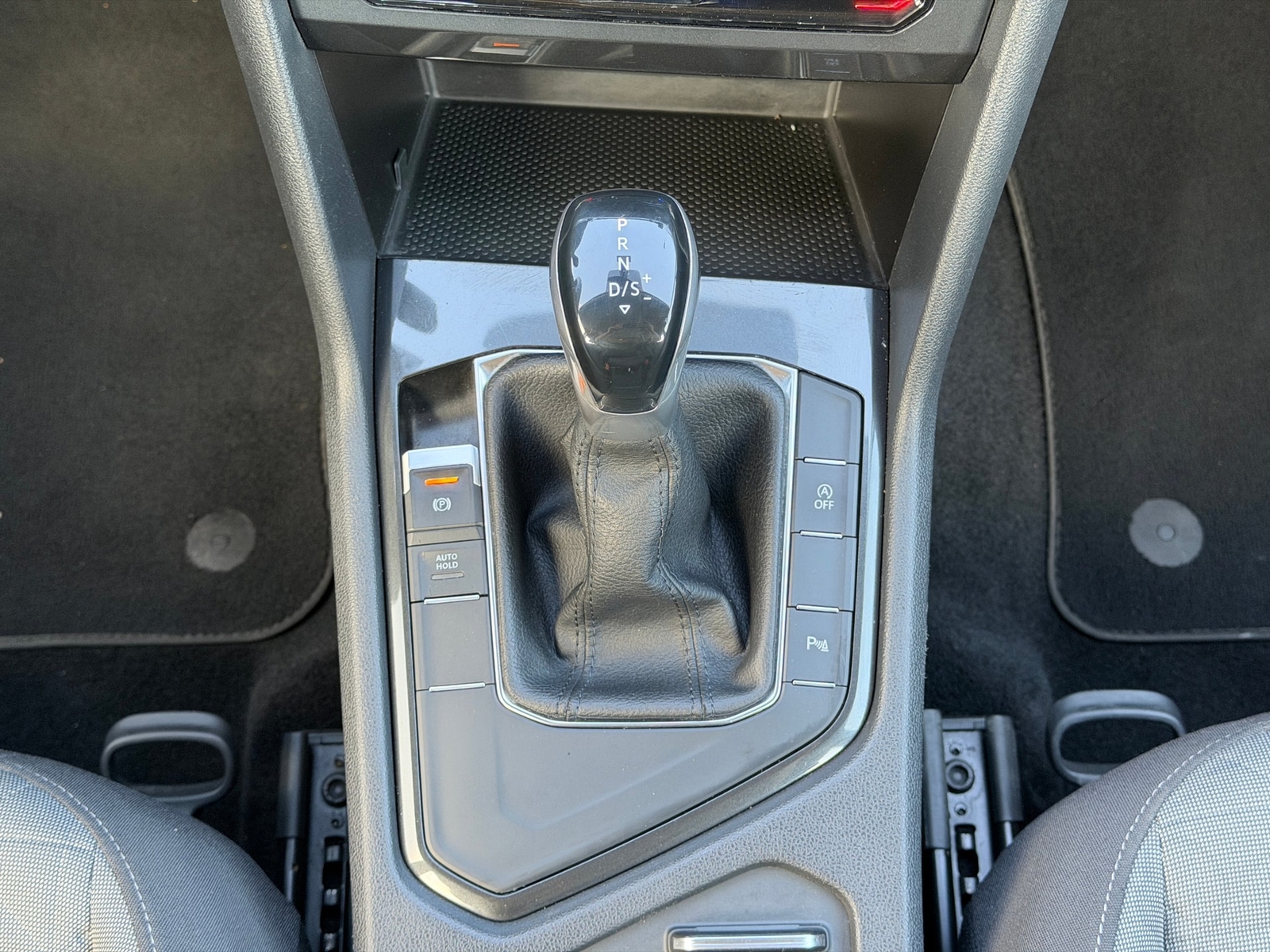 Volkswagen Tiguan 1.5 TSI Life — fotoğraf 19