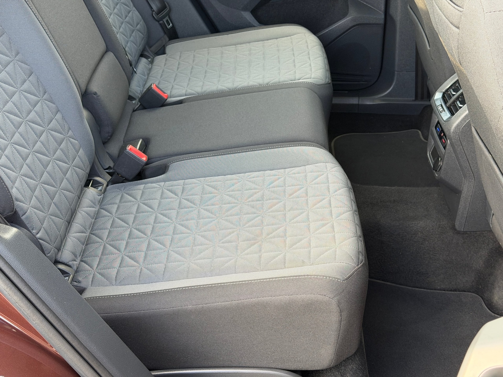 Volkswagen Tiguan 1.5 TSI Life — fotoğraf 51
