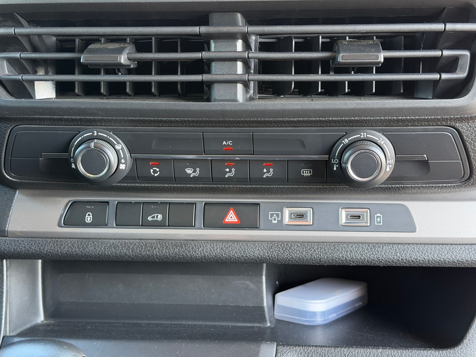 Opel Vivaro 1.5 Td Cargo Ultimate Xl — fotoğraf 4