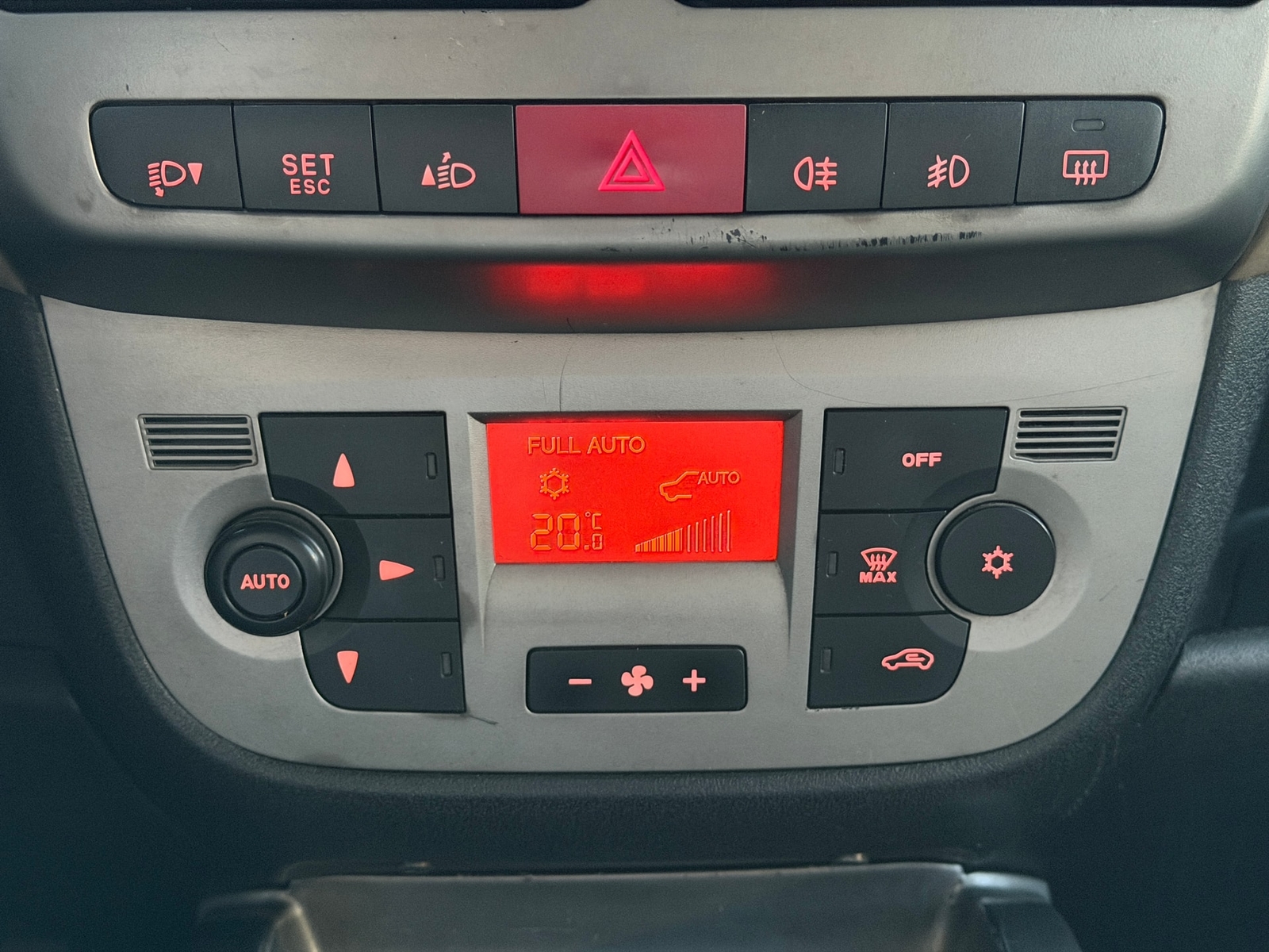 Fiat Doblo Combi 1.3 Multijet Premio — fotoğraf 10