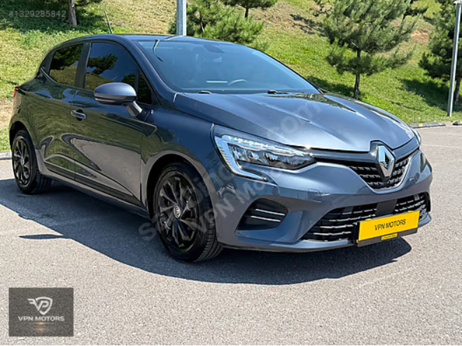 Renault Clio 1.0 Sce Joy