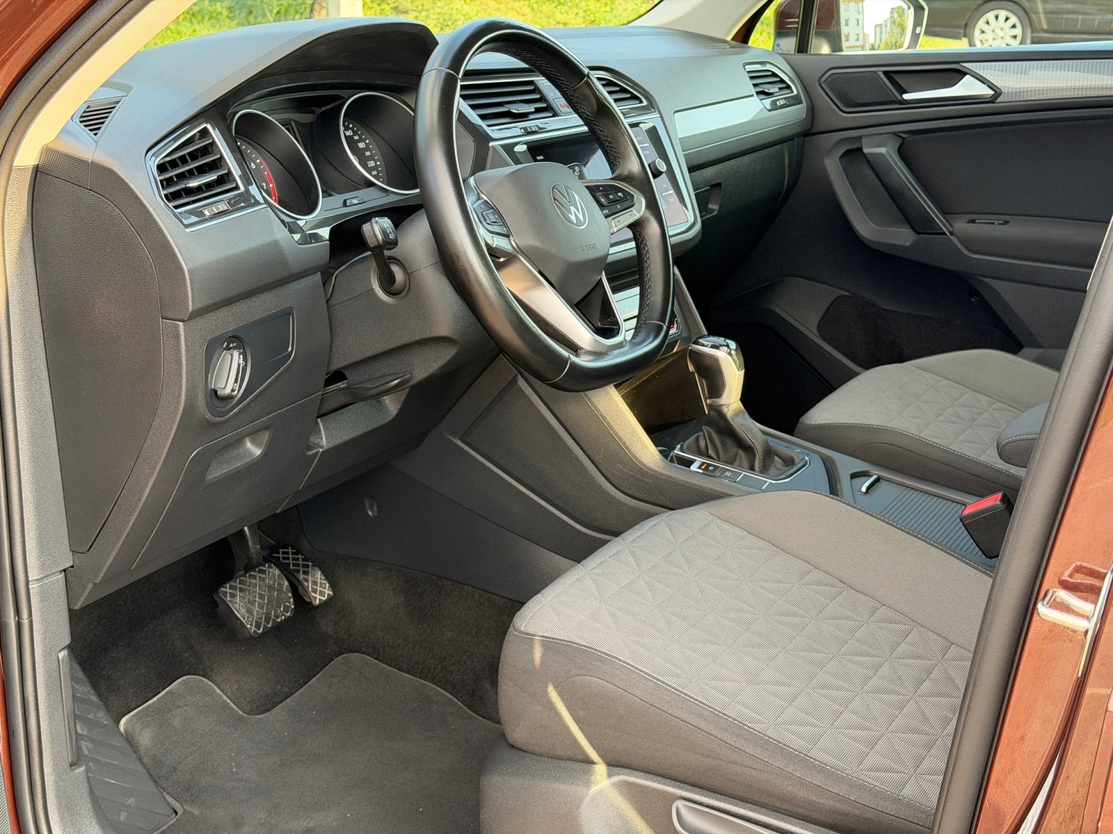 Volkswagen Tiguan 1.5 TSI Life — fotoğraf 12