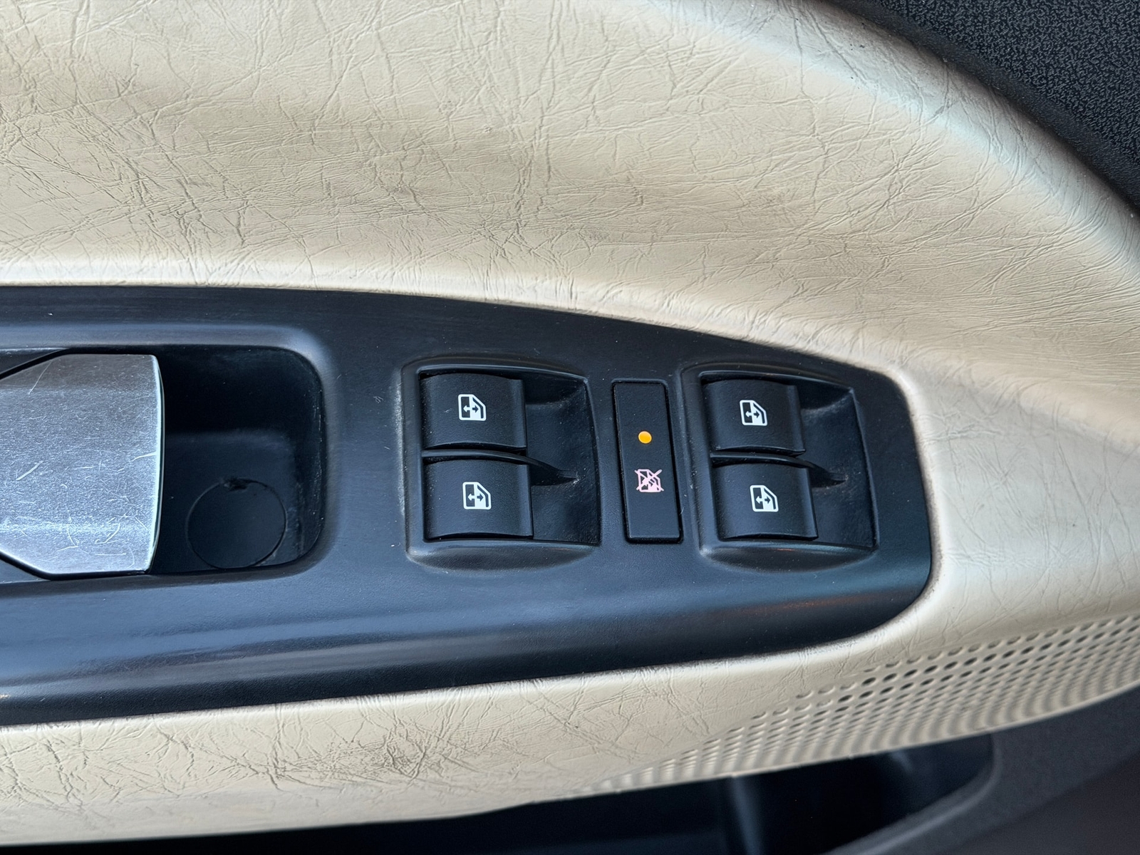 Fiat Doblo Combi 1.3 Multijet Premio — fotoğraf 7