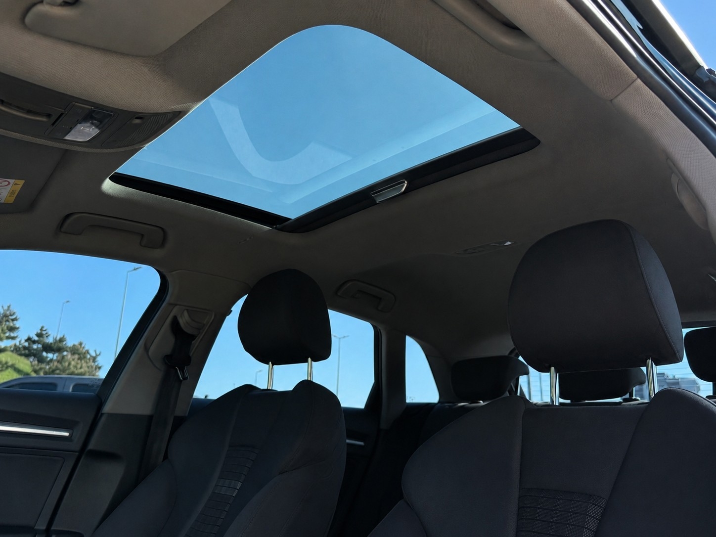 Audi A3 Sportback 35 TFSI Sport — fotoğraf 4