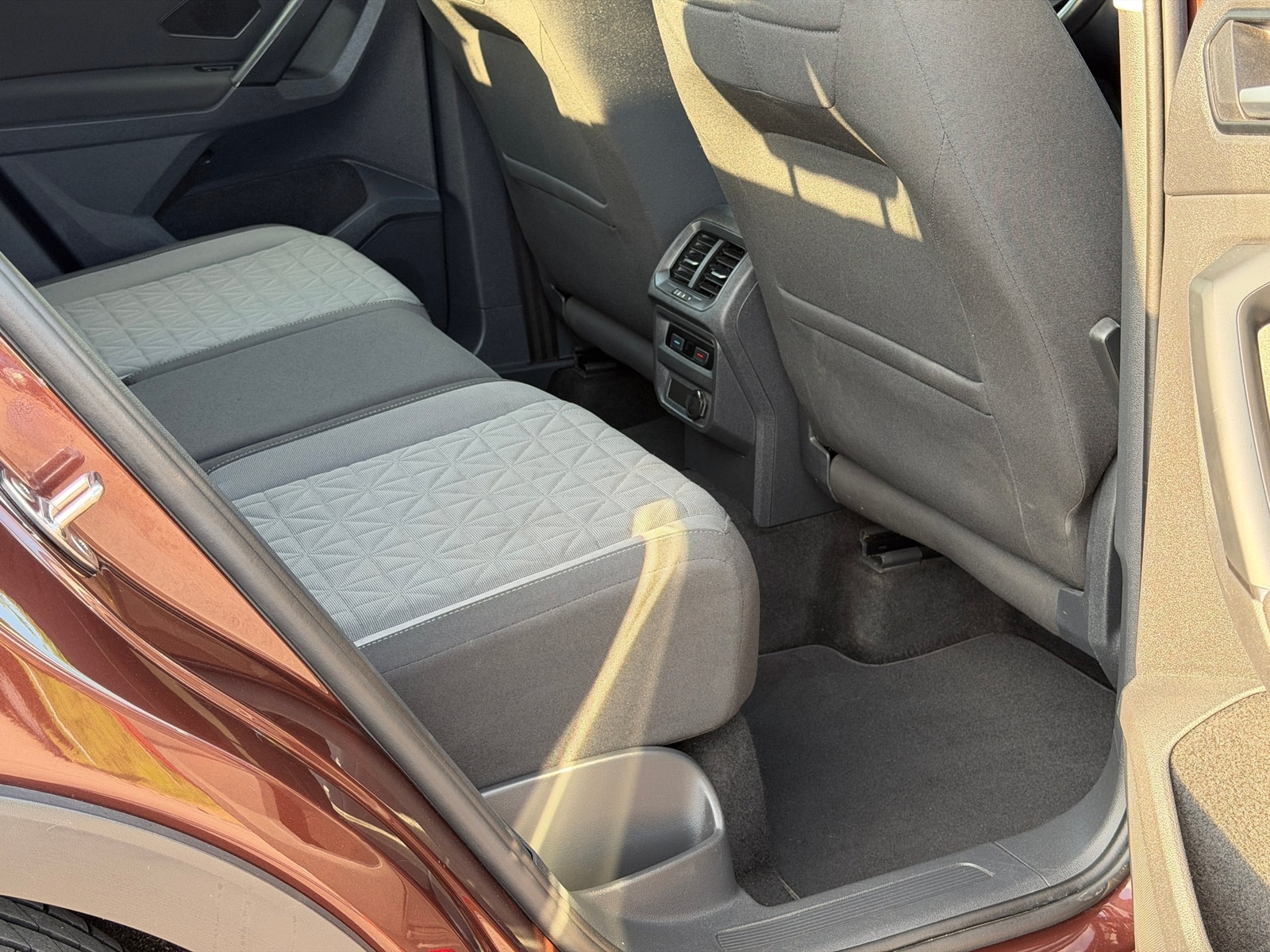 Volkswagen Tiguan 1.5 TSI Life — fotoğraf 7