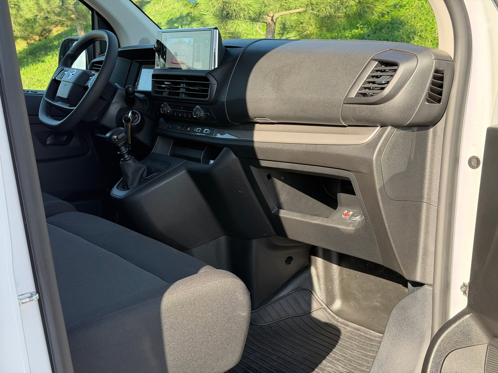 Opel Vivaro 1.5 Td Cargo Ultimate Xl — fotoğraf 5