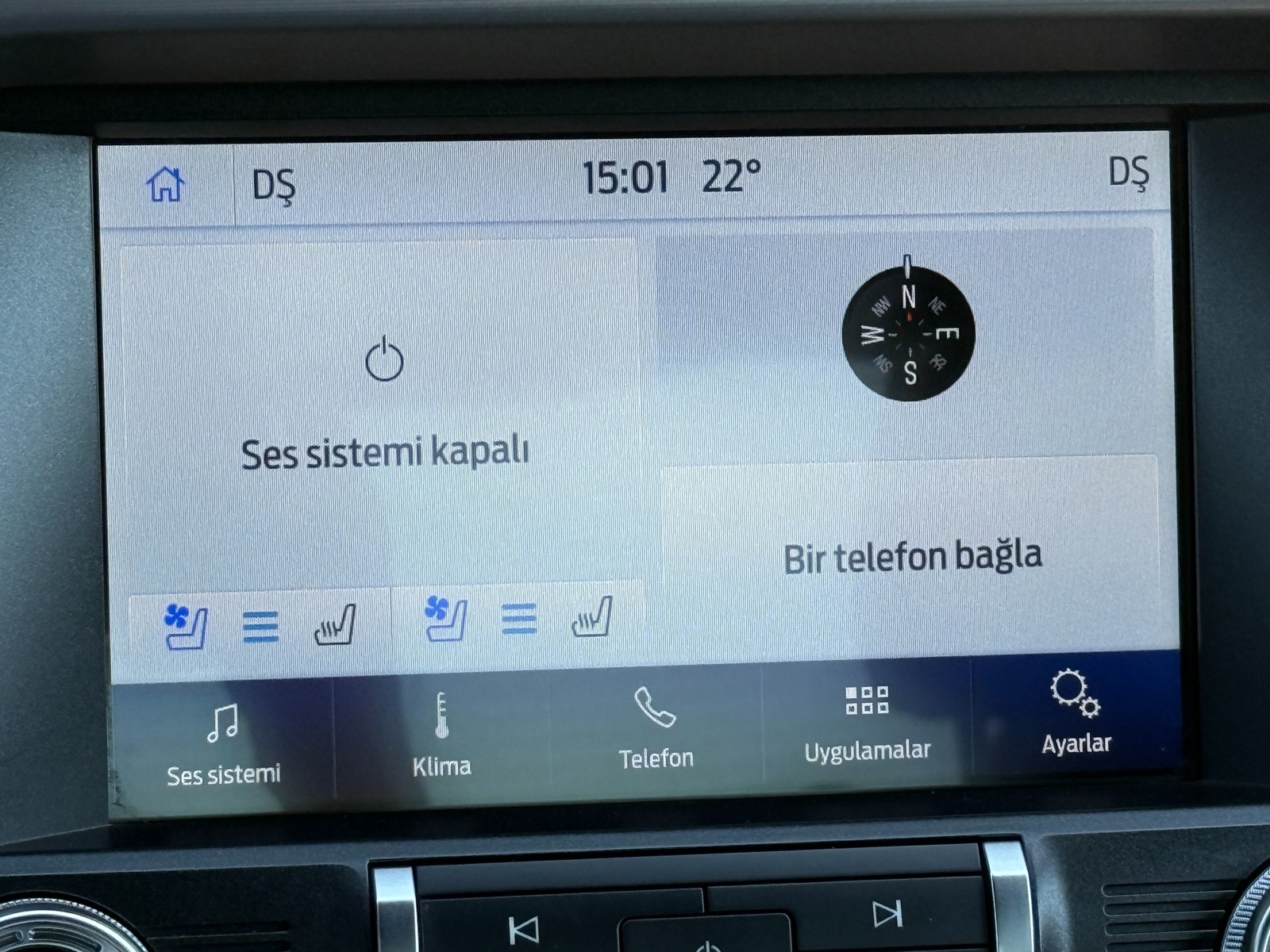 Ford Mustang 2.3 Ecoboost — fotoğraf 5