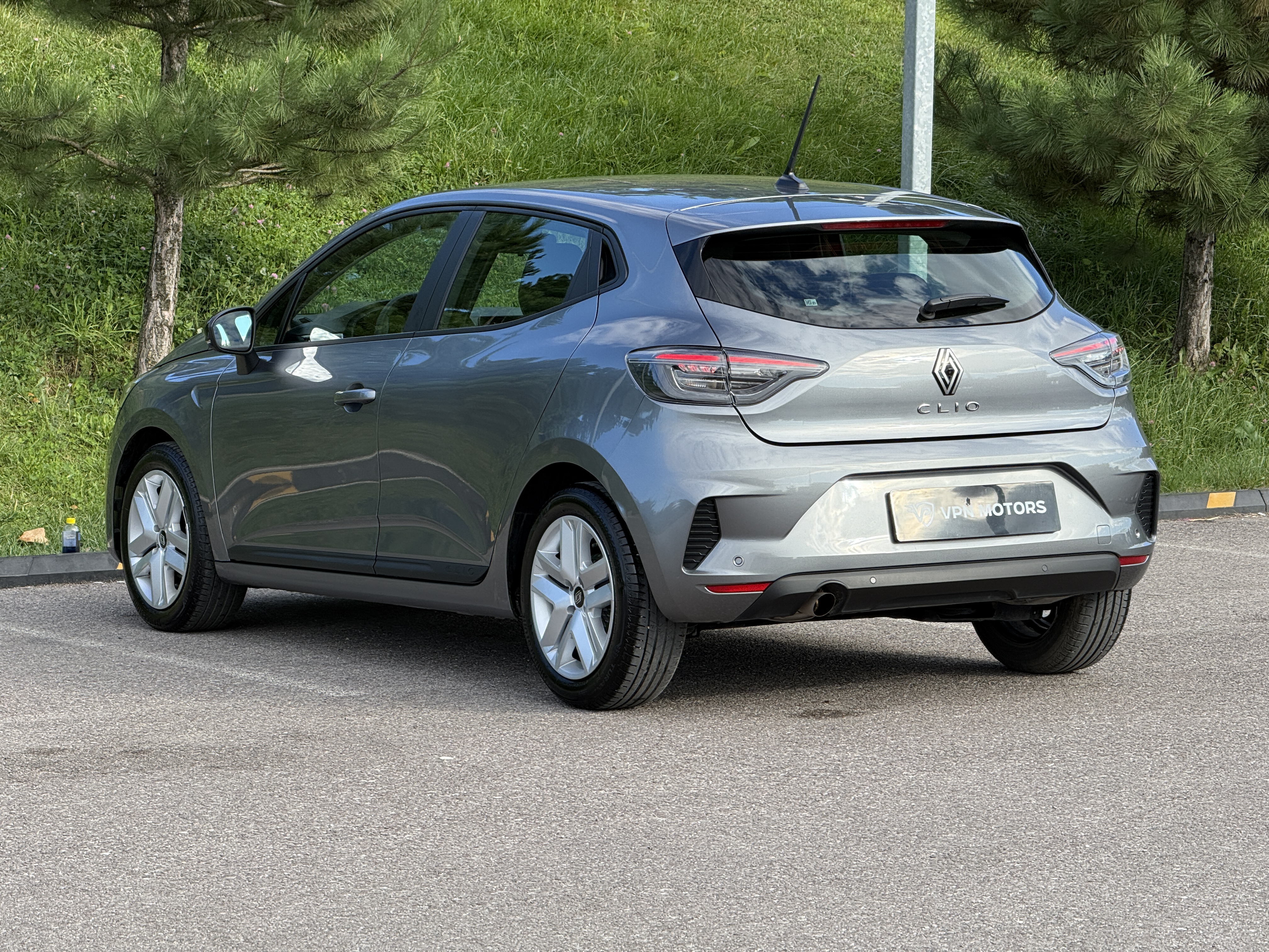 Renault Clio 1.0 TCe Evolution — fotoğraf 6