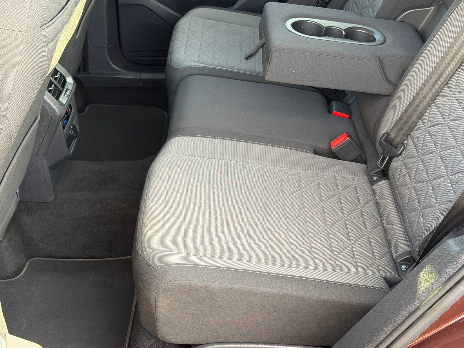 Volkswagen Tiguan 1.5 TSI Life — fotoğraf 40