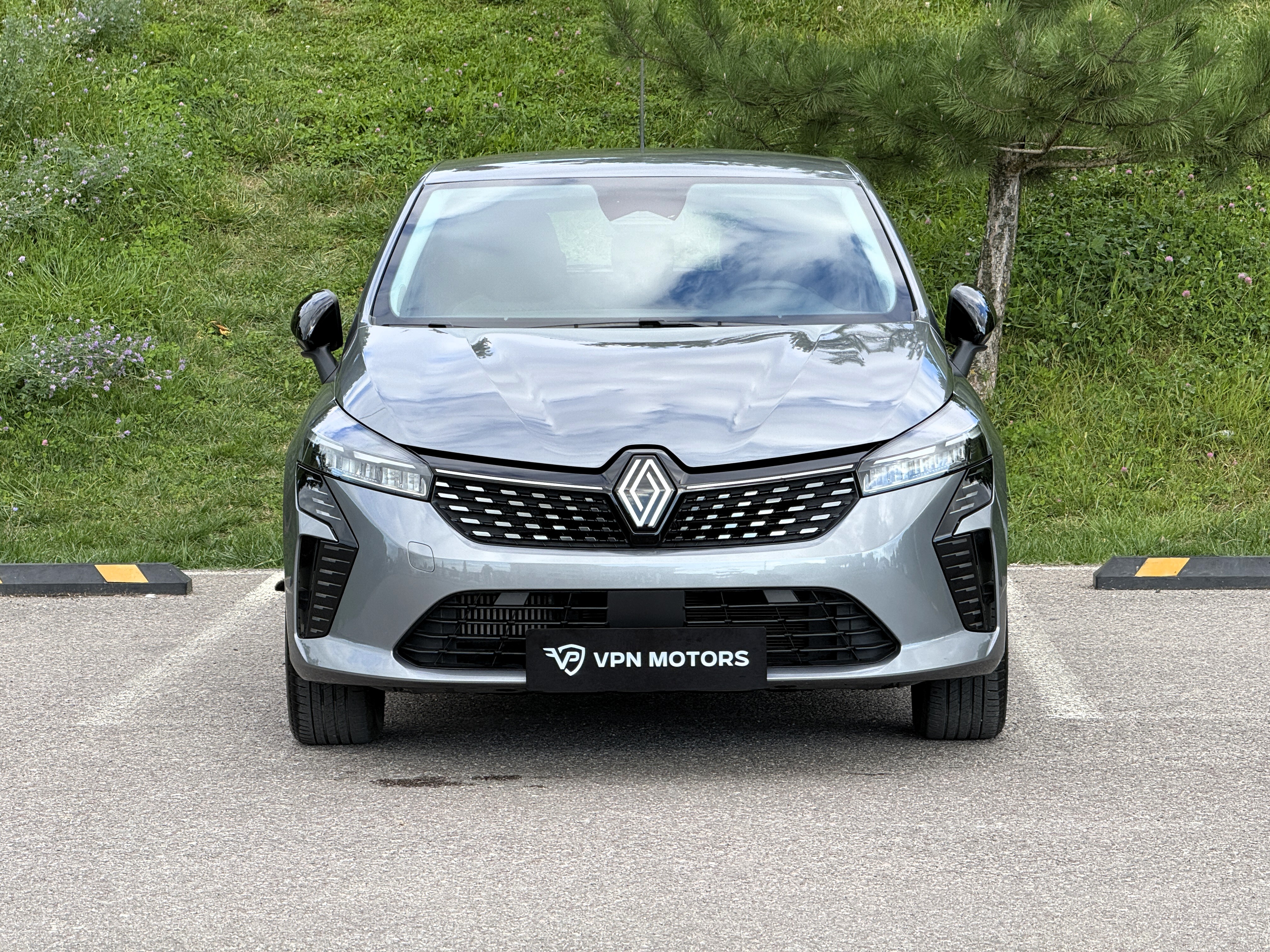 Renault Clio 1.0 TCe Evolution — fotoğraf 2