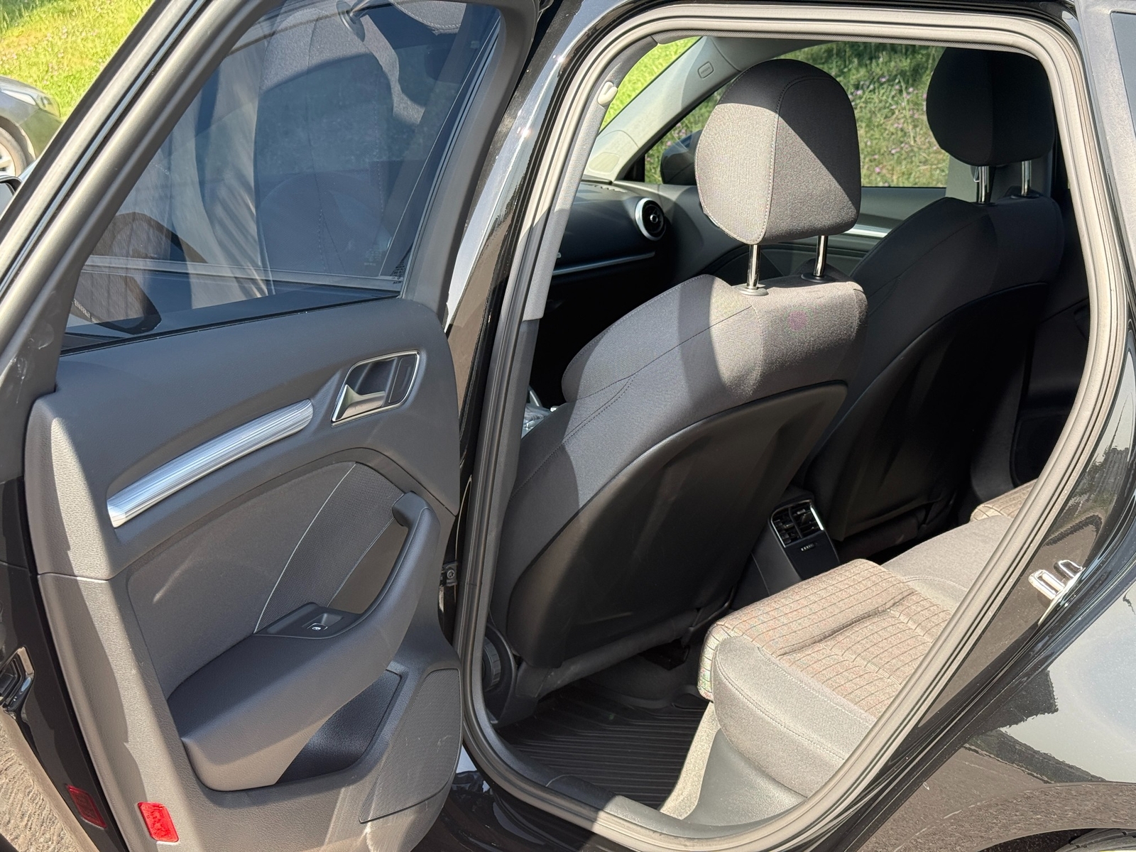 Audi A3 Sportback 35 TFSI Sport — fotoğraf 8