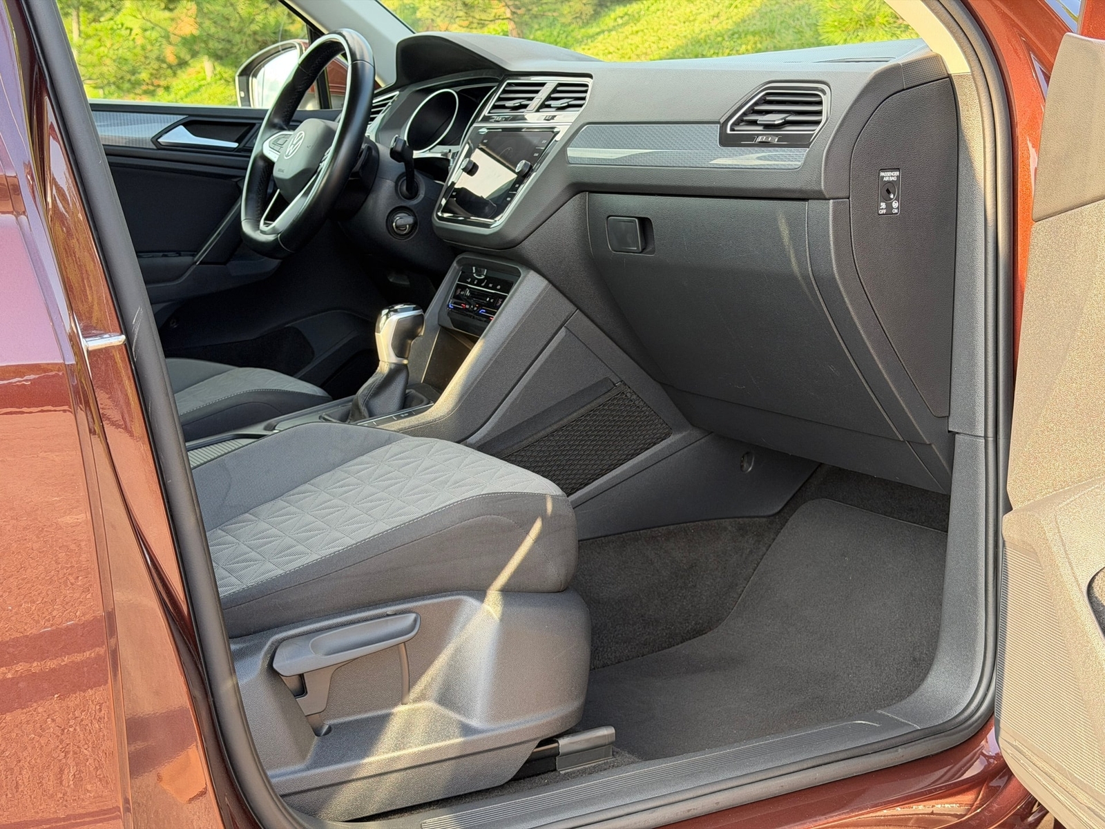 Volkswagen Tiguan 1.5 TSI Life — fotoğraf 39