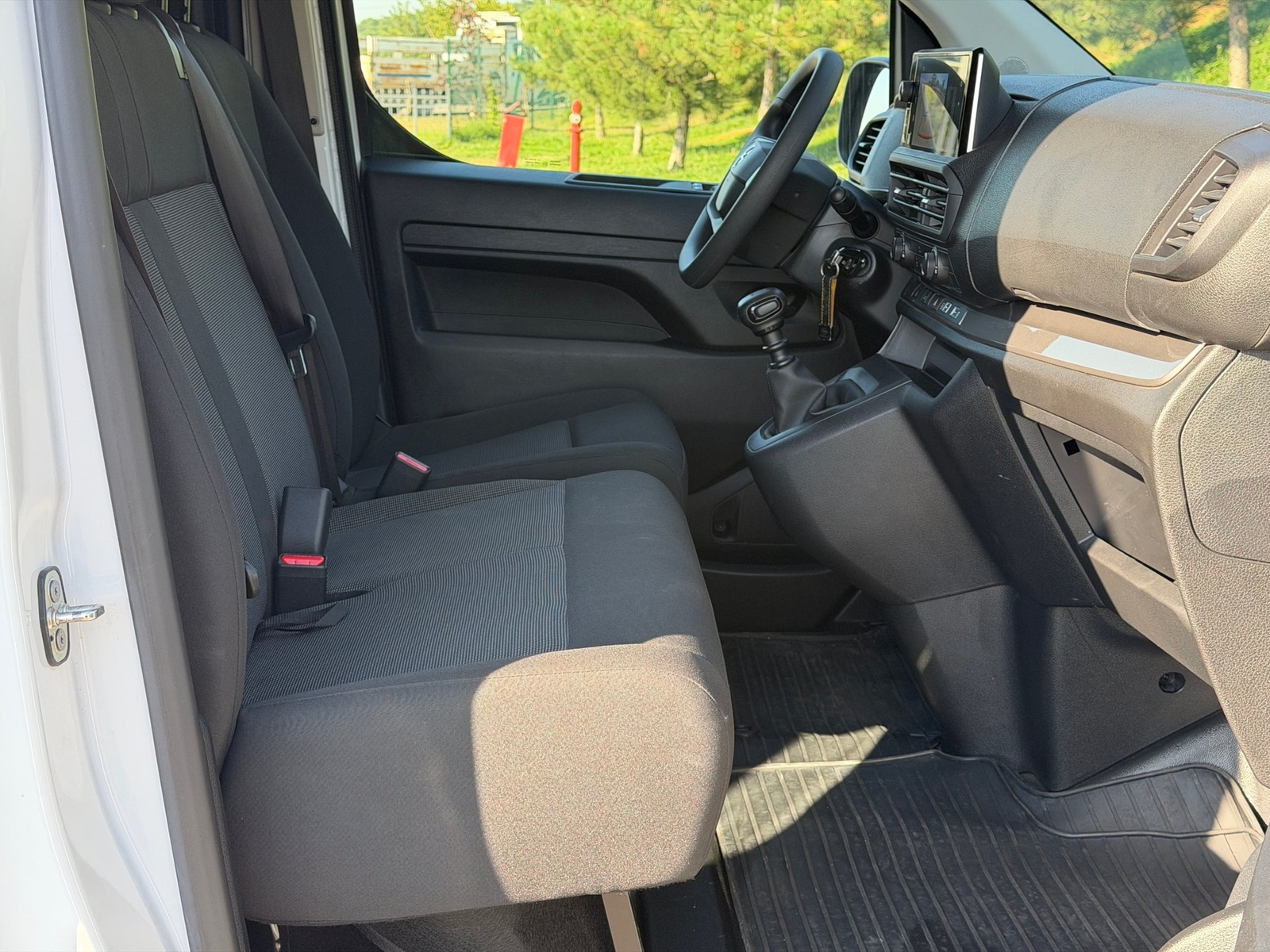 Opel Vivaro 1.5 Td Cargo Ultimate Xl — fotoğraf 34