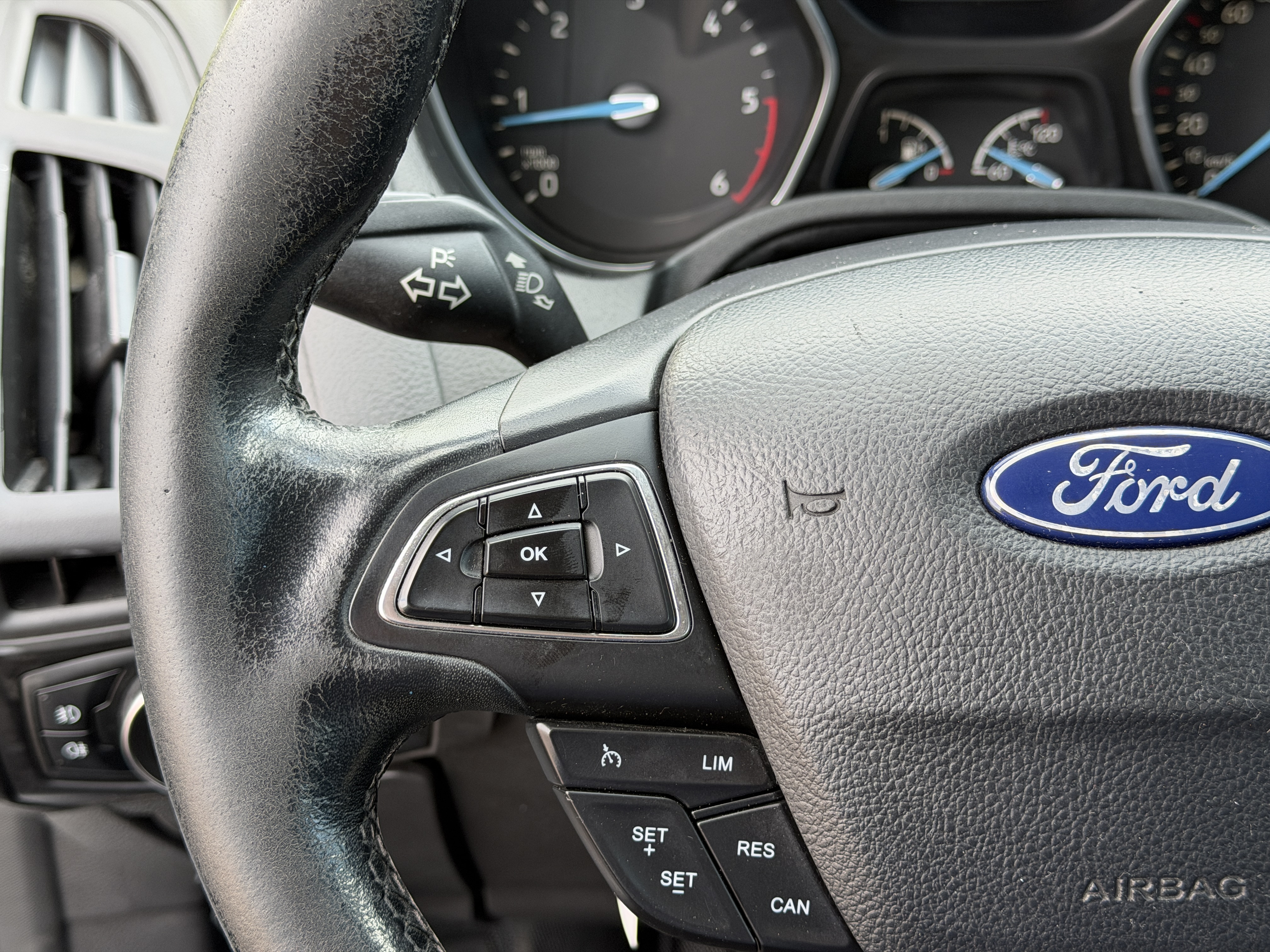 Ford Focus 1.5 TDCi Trend X — fotoğraf 58