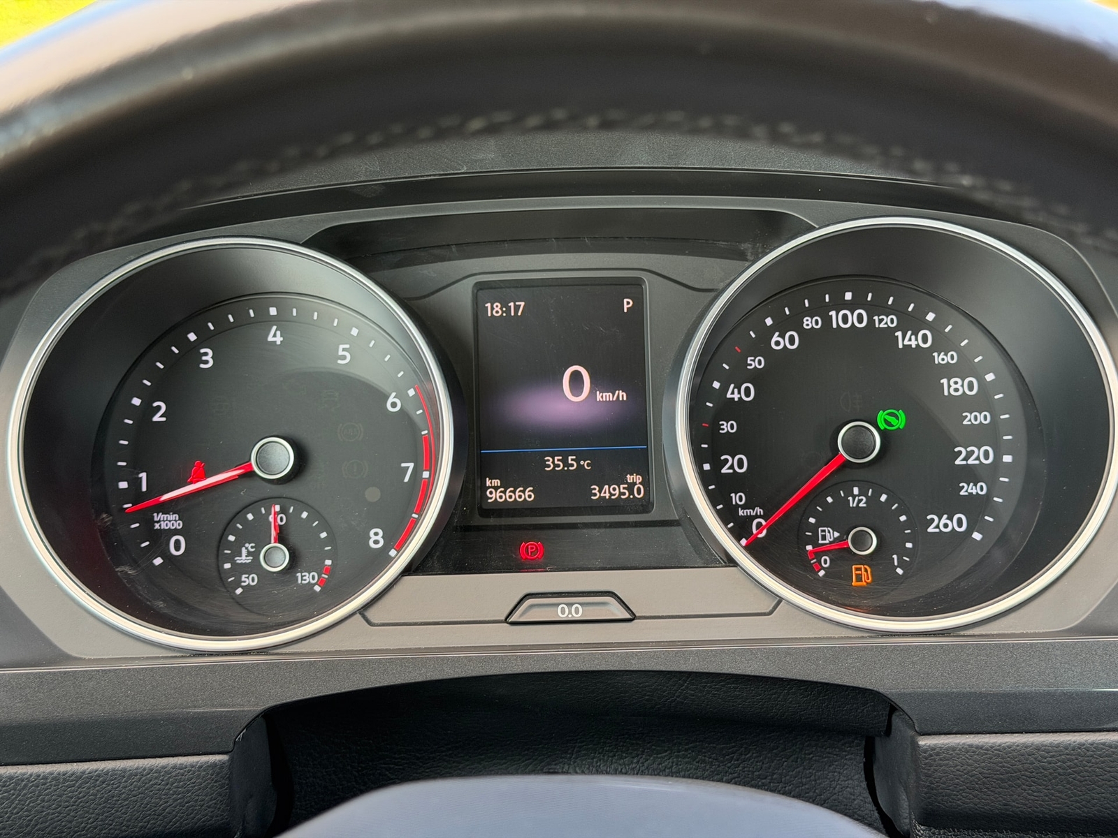 Volkswagen Tiguan 1.5 TSI Life — fotoğraf 31