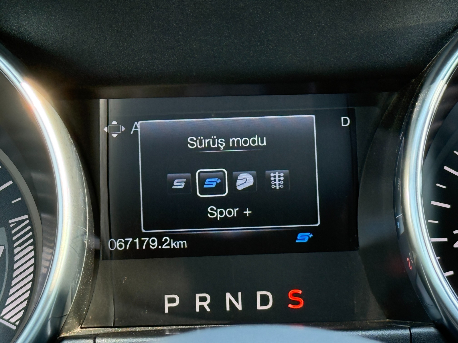 Ford Mustang 2.3 Ecoboost — fotoğraf 35