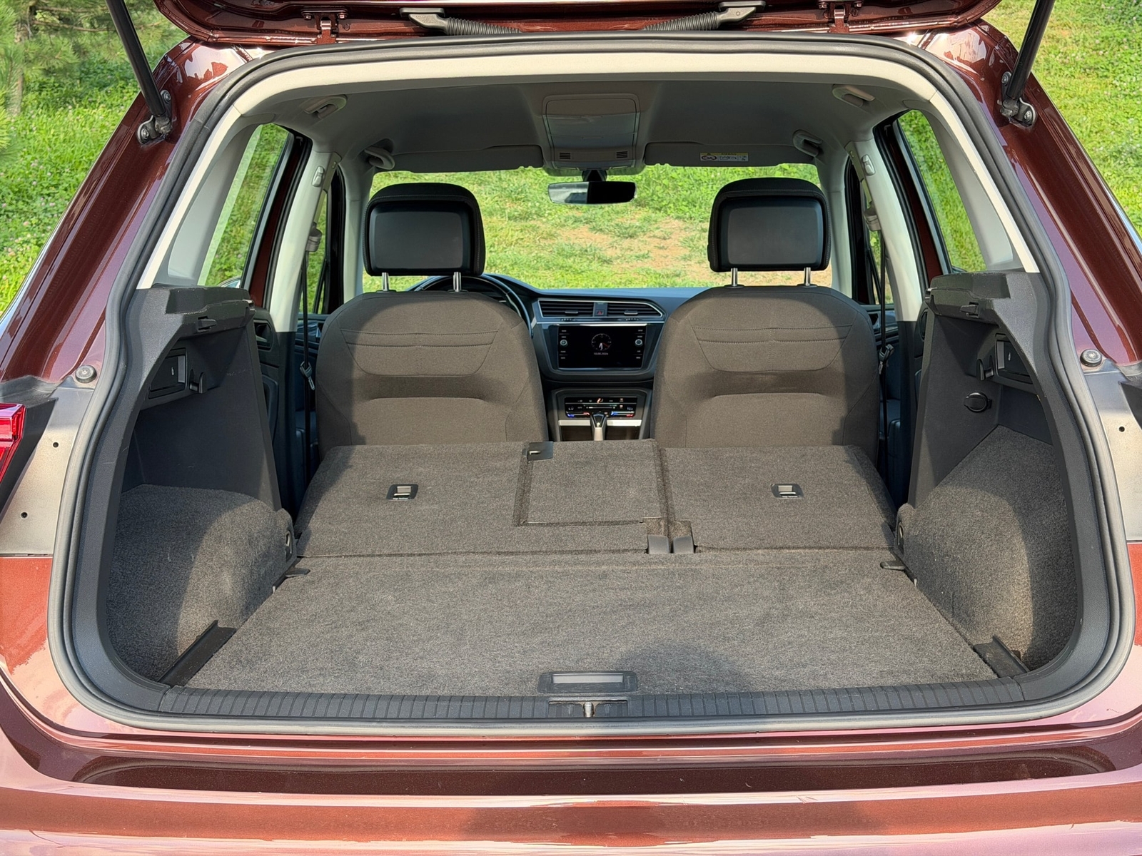 Volkswagen Tiguan 1.5 TSI Life — fotoğraf 46