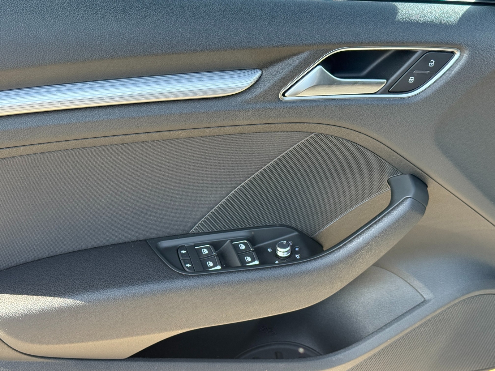Audi A3 Sportback 35 TFSI Sport — fotoğraf 33