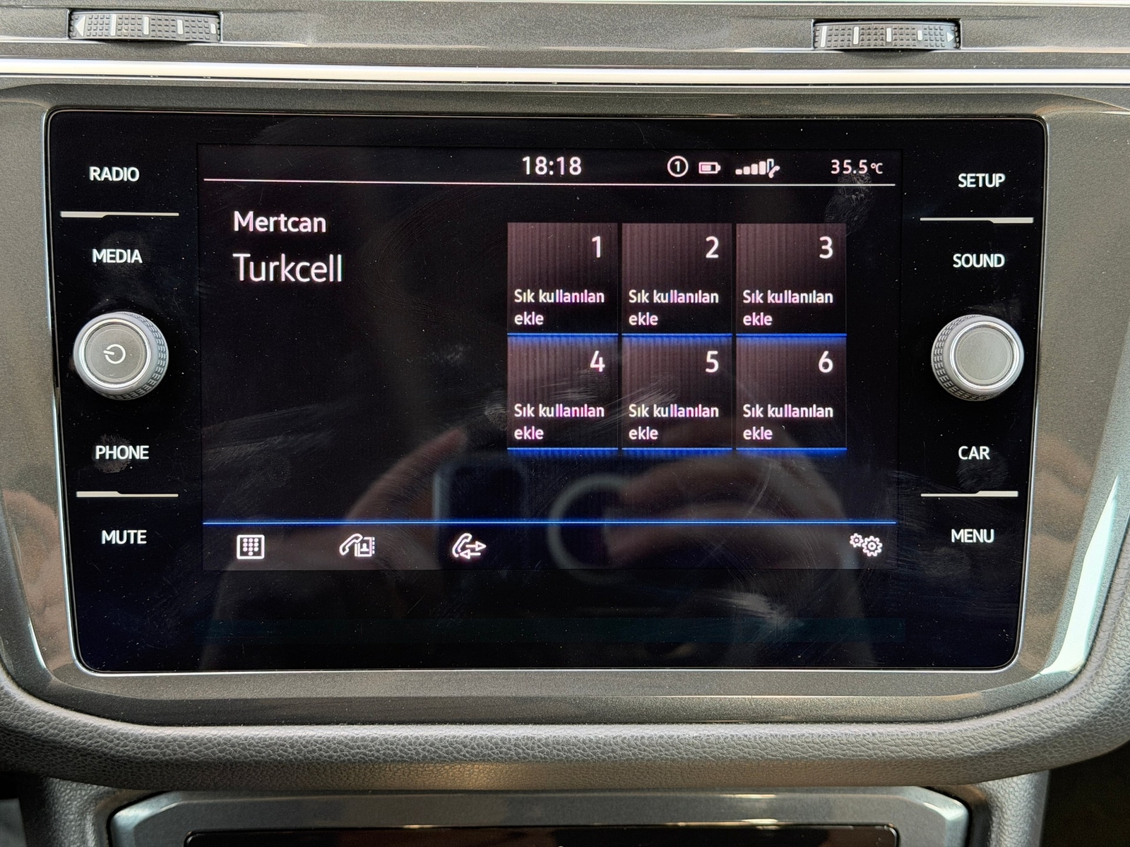 Volkswagen Tiguan 1.5 TSI Life — fotoğraf 28