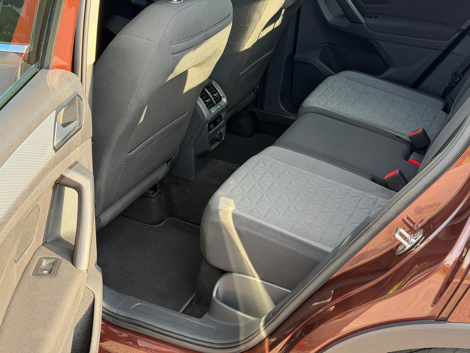 Volkswagen Tiguan 1.5 TSI Life — fotoğraf 4