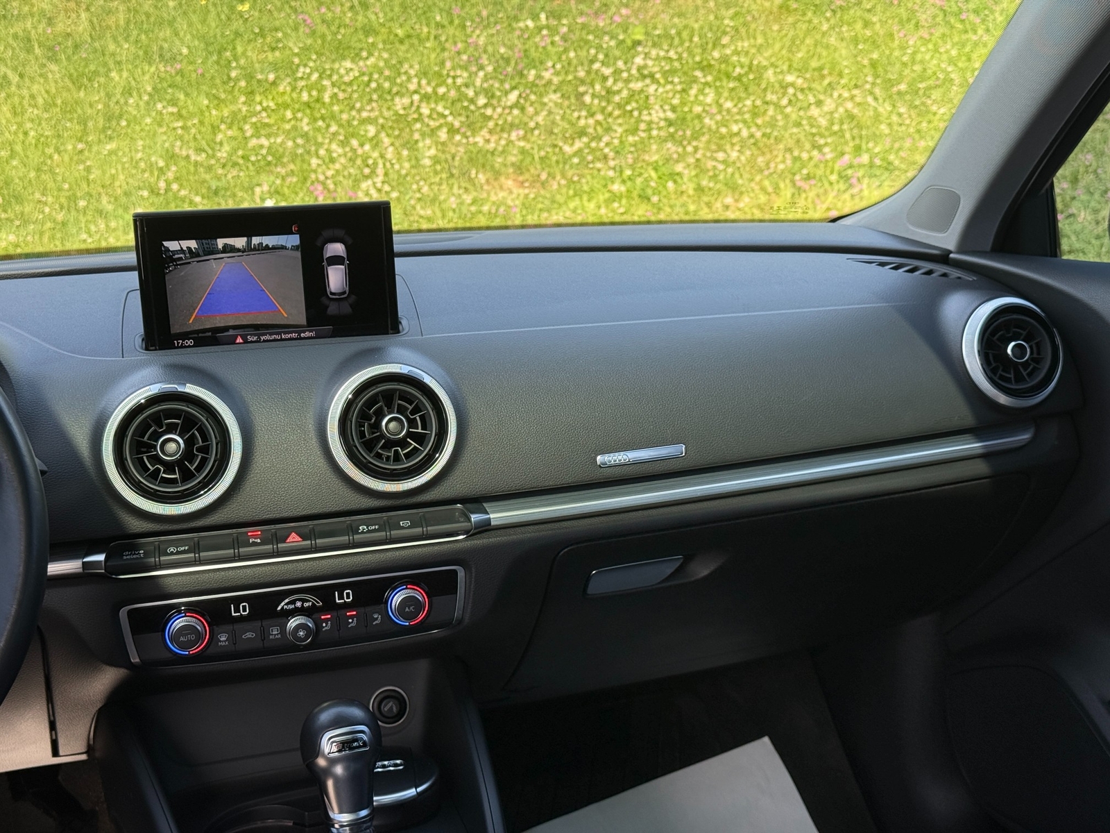 Audi A3 Sportback 35 TFSI Sport — fotoğraf 15