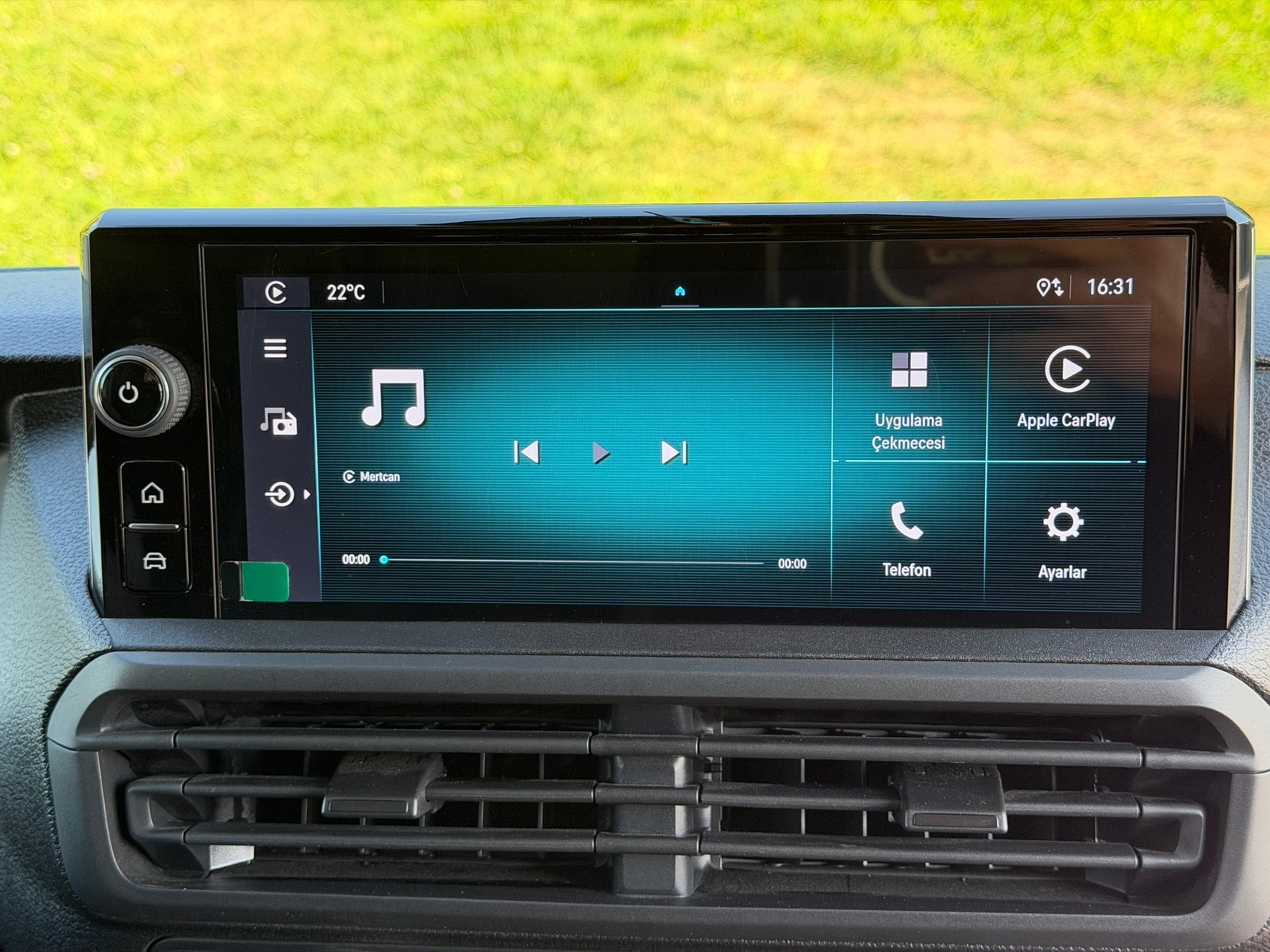 Opel Vivaro 1.5 Td Cargo Ultimate Xl — fotoğraf 28