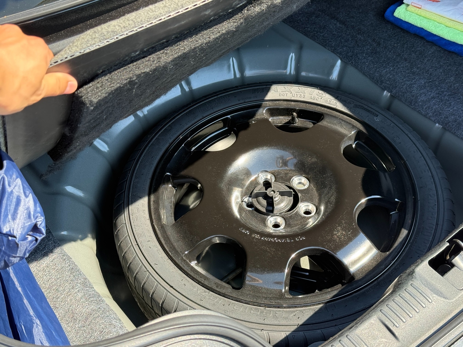 Ford Mustang 2.3 Ecoboost — fotoğraf 58
