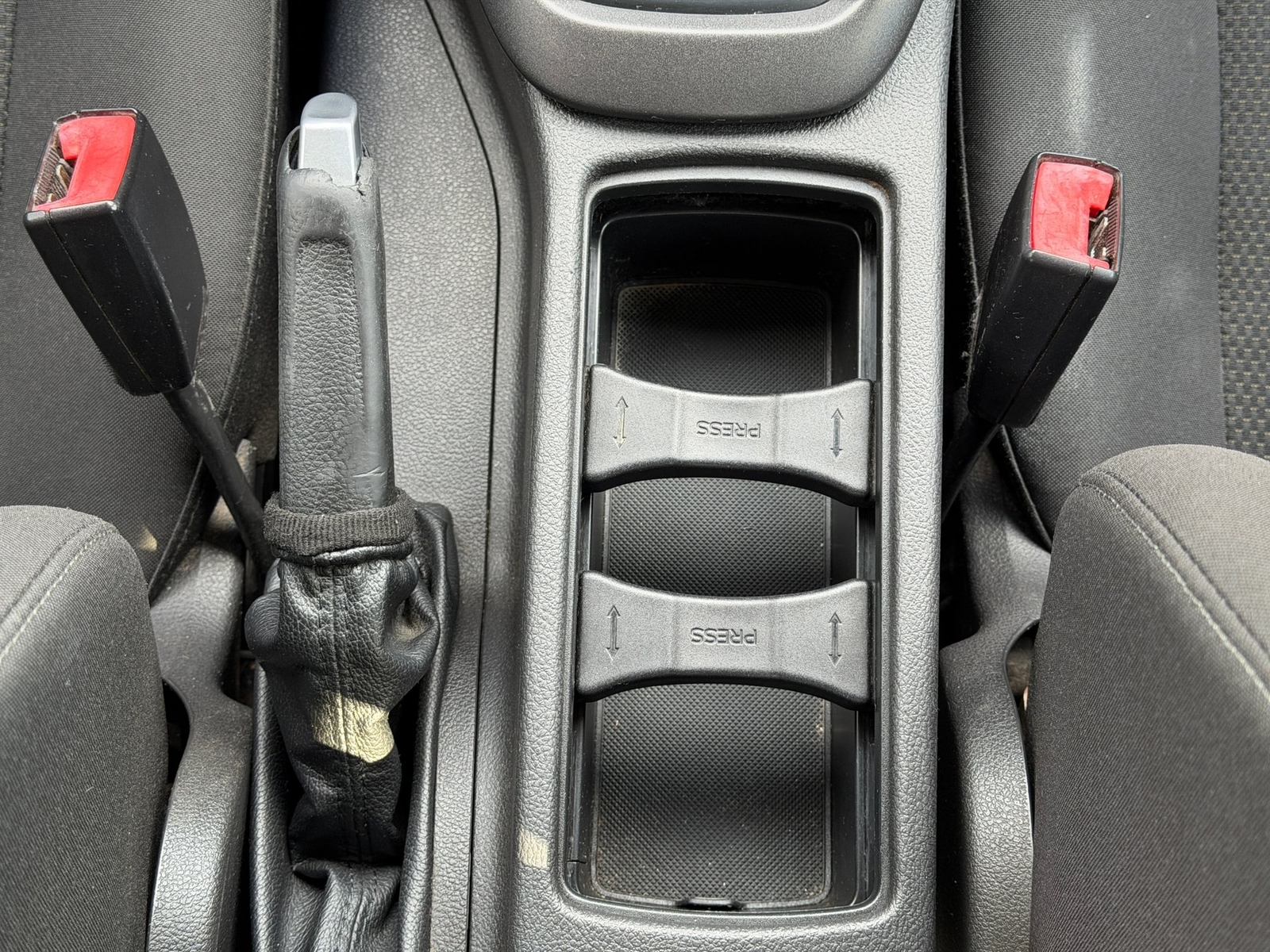 Ford Focus 1.5 TDCi Trend X — fotoğraf 11