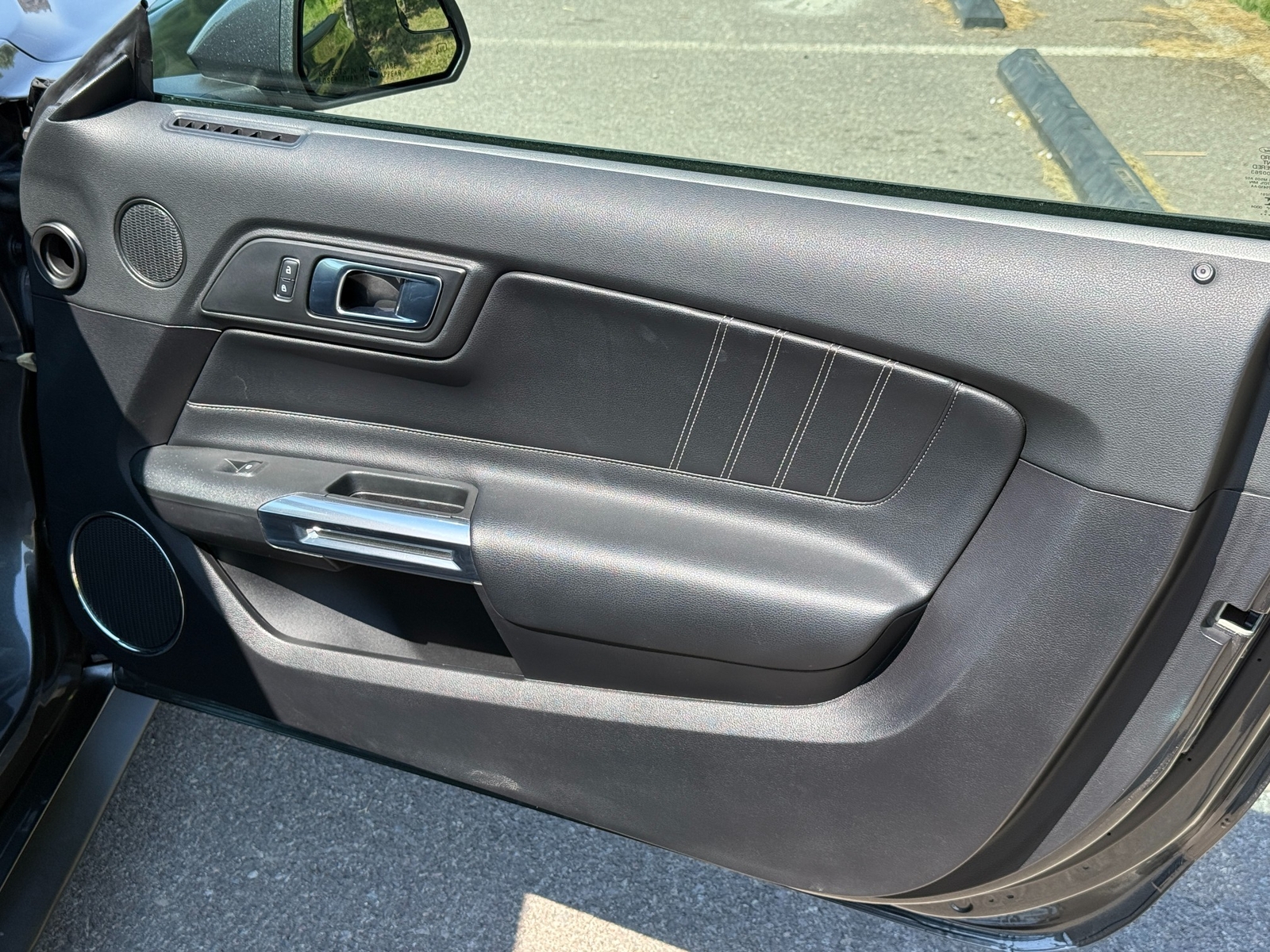 Ford Mustang 2.3 Ecoboost — fotoğraf 51