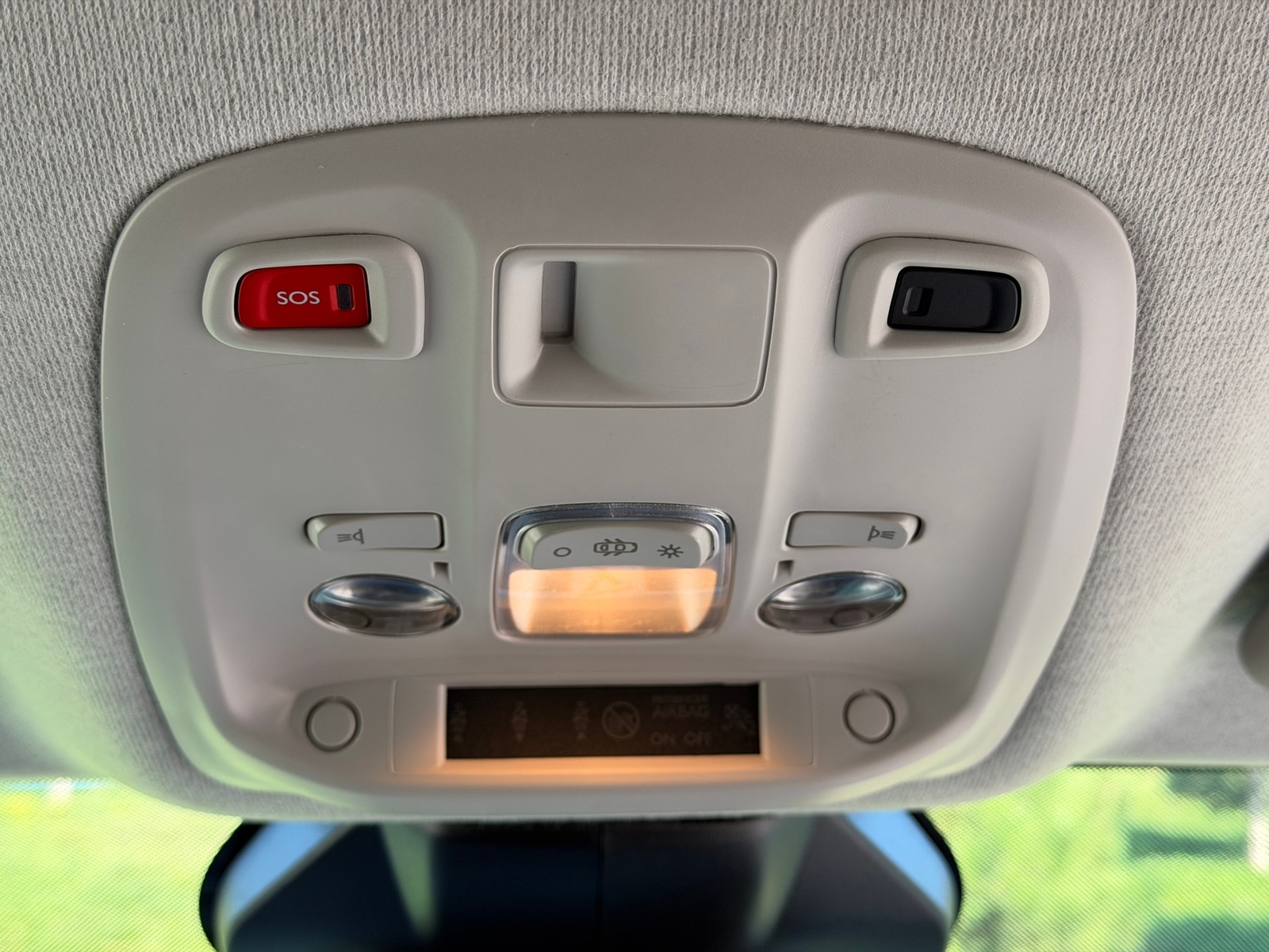 Opel Vivaro 1.5 Td Cargo Ultimate Xl — fotoğraf 26