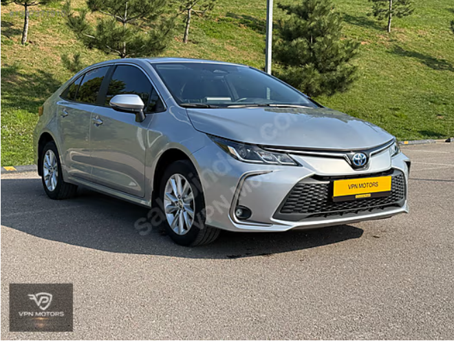 Toyota Corolla 1.8 Dream