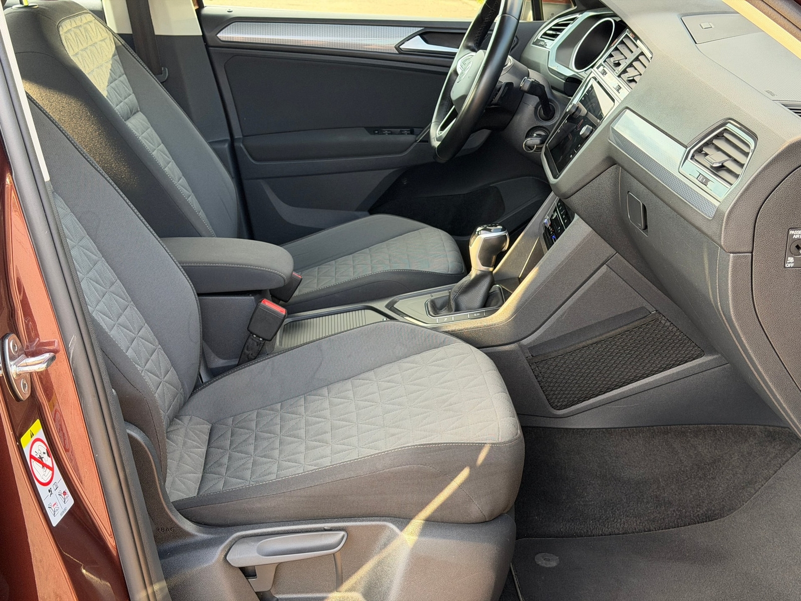Volkswagen Tiguan 1.5 TSI Life — fotoğraf 58