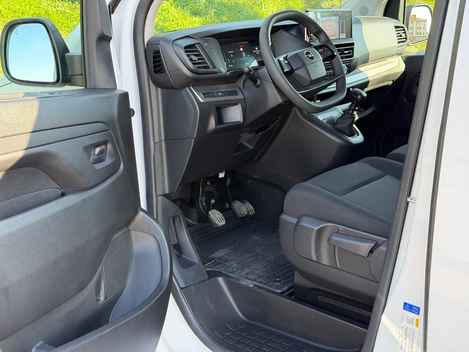 Opel Vivaro 1.5 Td Cargo Ultimate Xl — fotoğraf 31