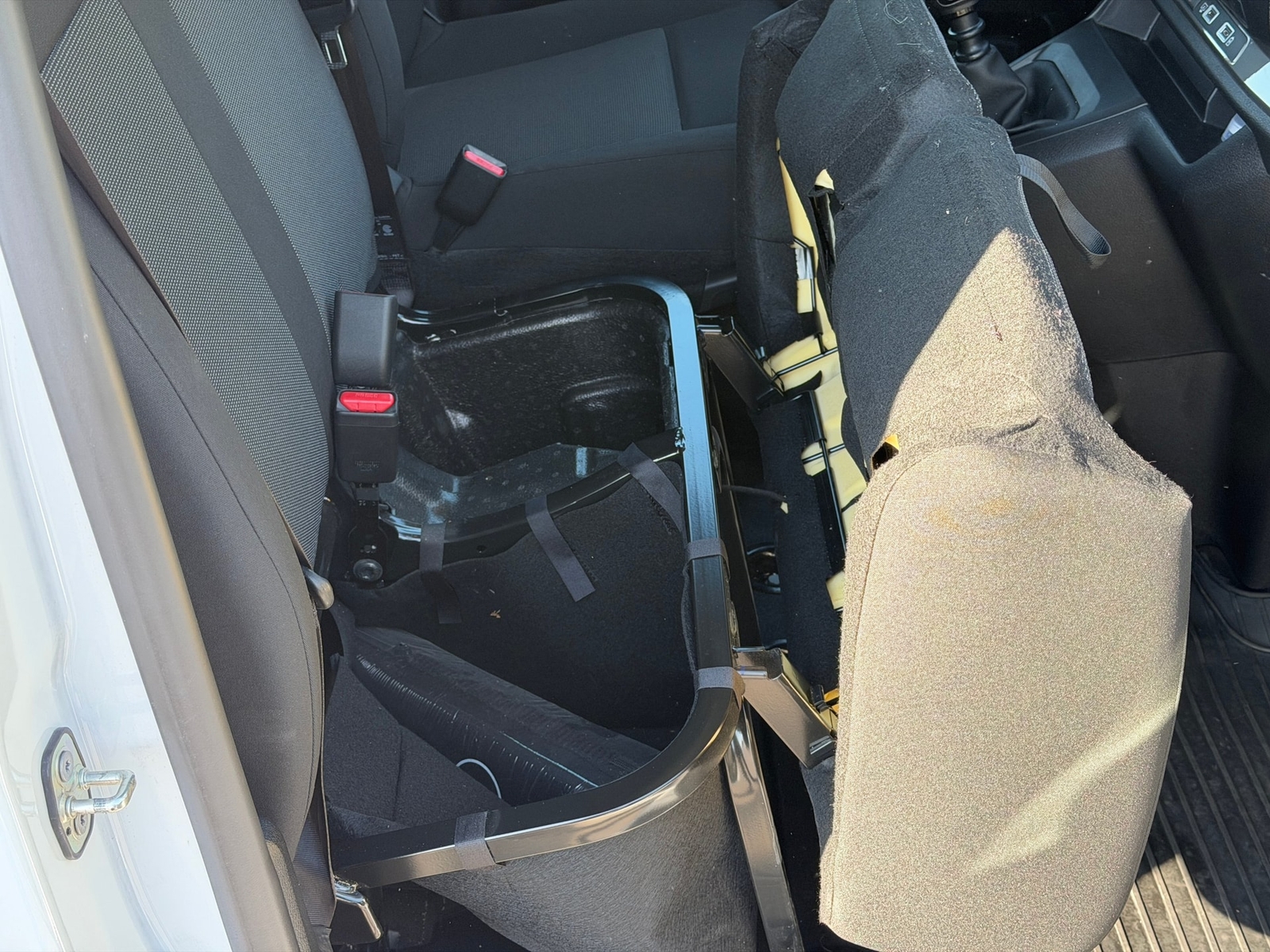 Opel Vivaro 1.5 Td Cargo Ultimate Xl — fotoğraf 8